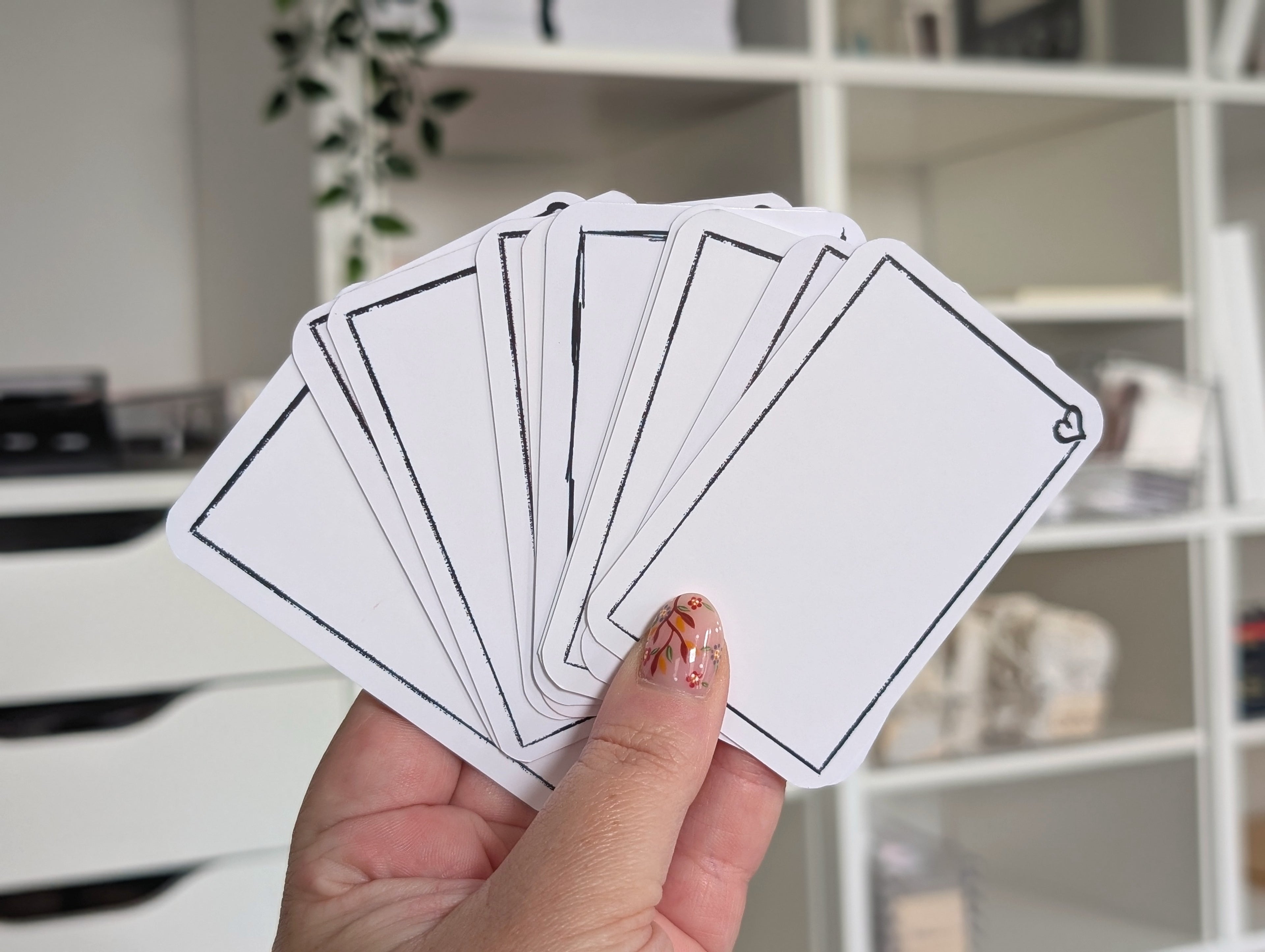 Surprise Pocket Poems