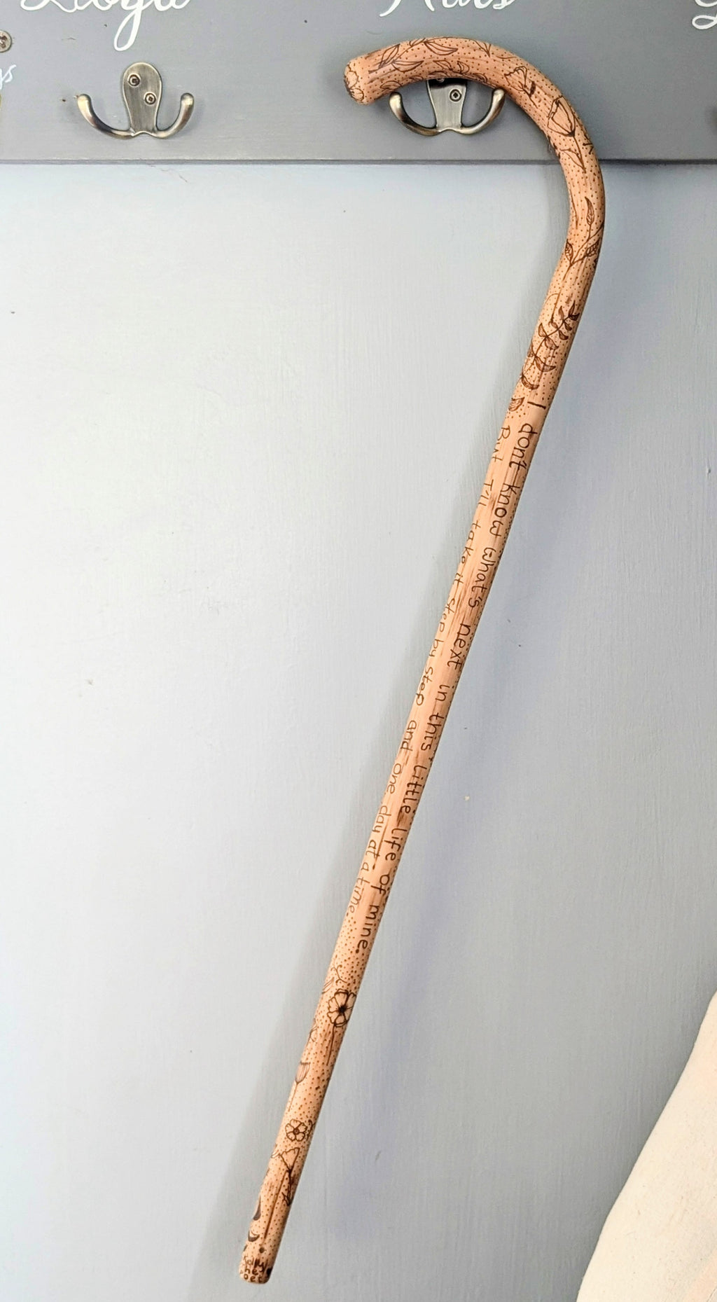 Walking Stick