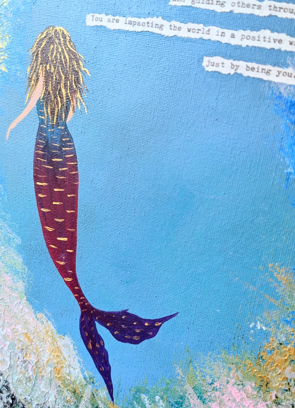 Mermaid