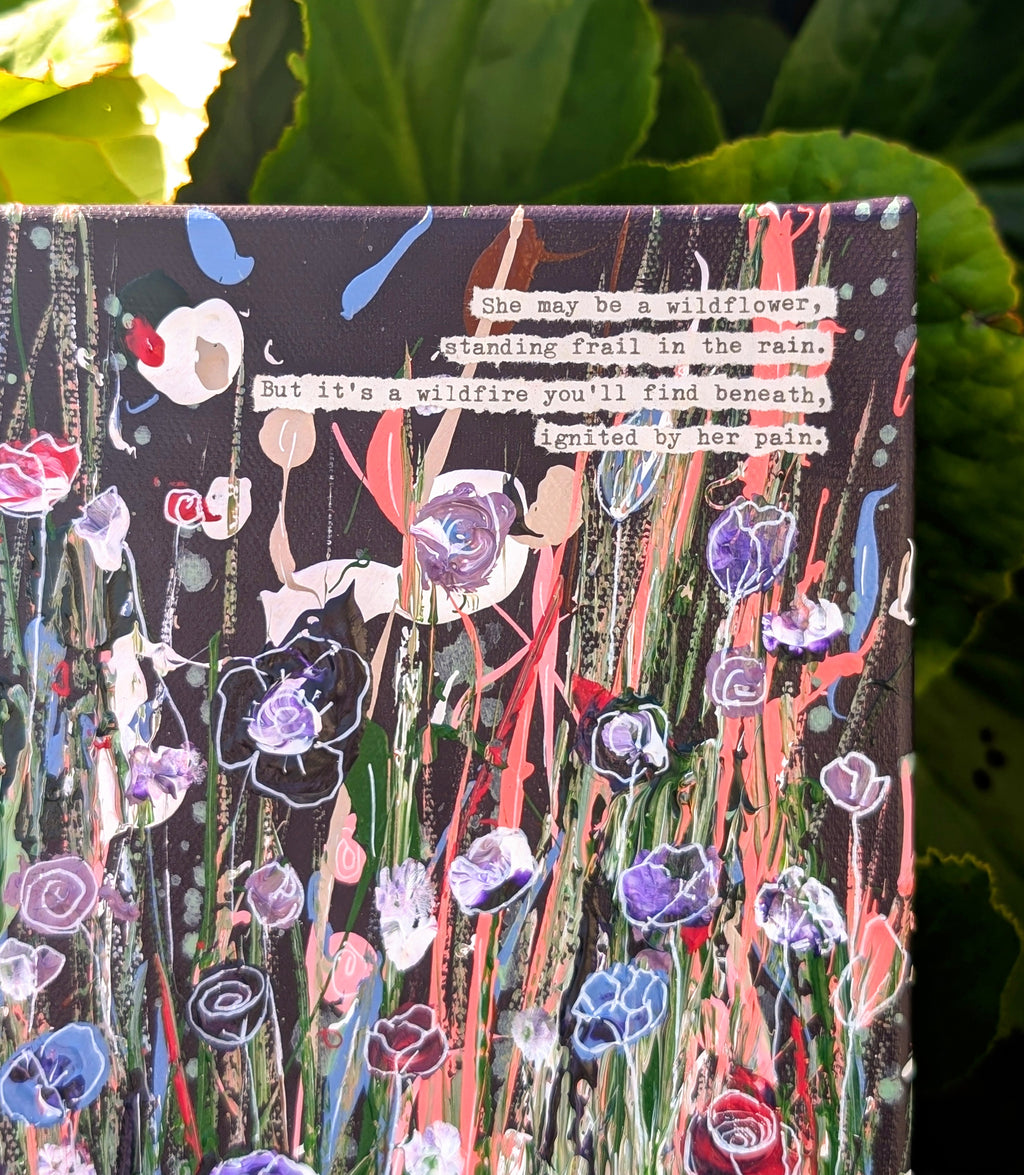 Wildflower