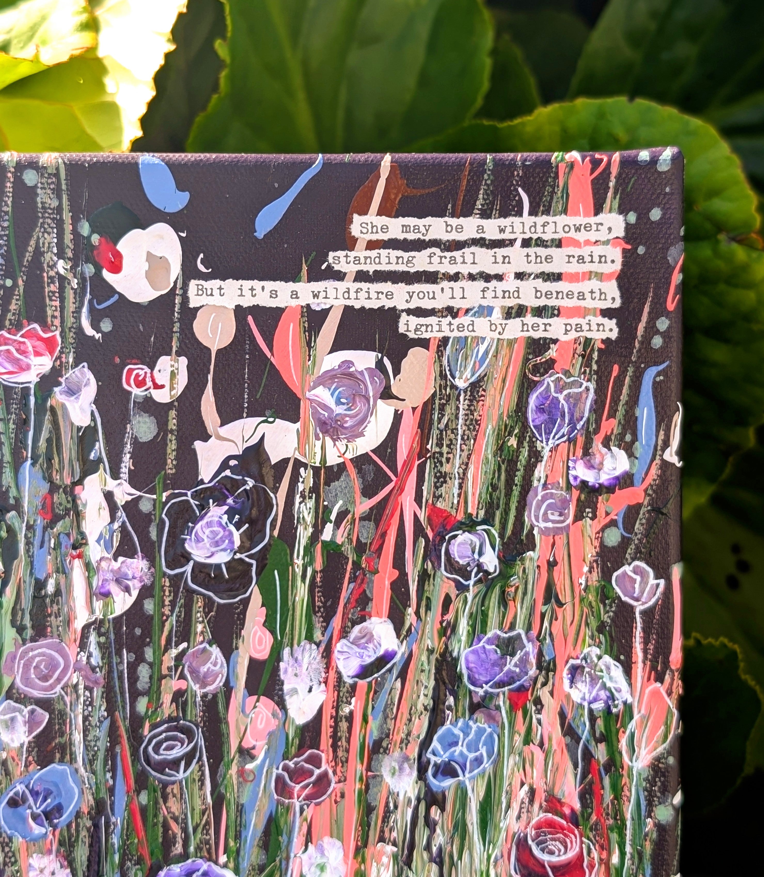Wildflower