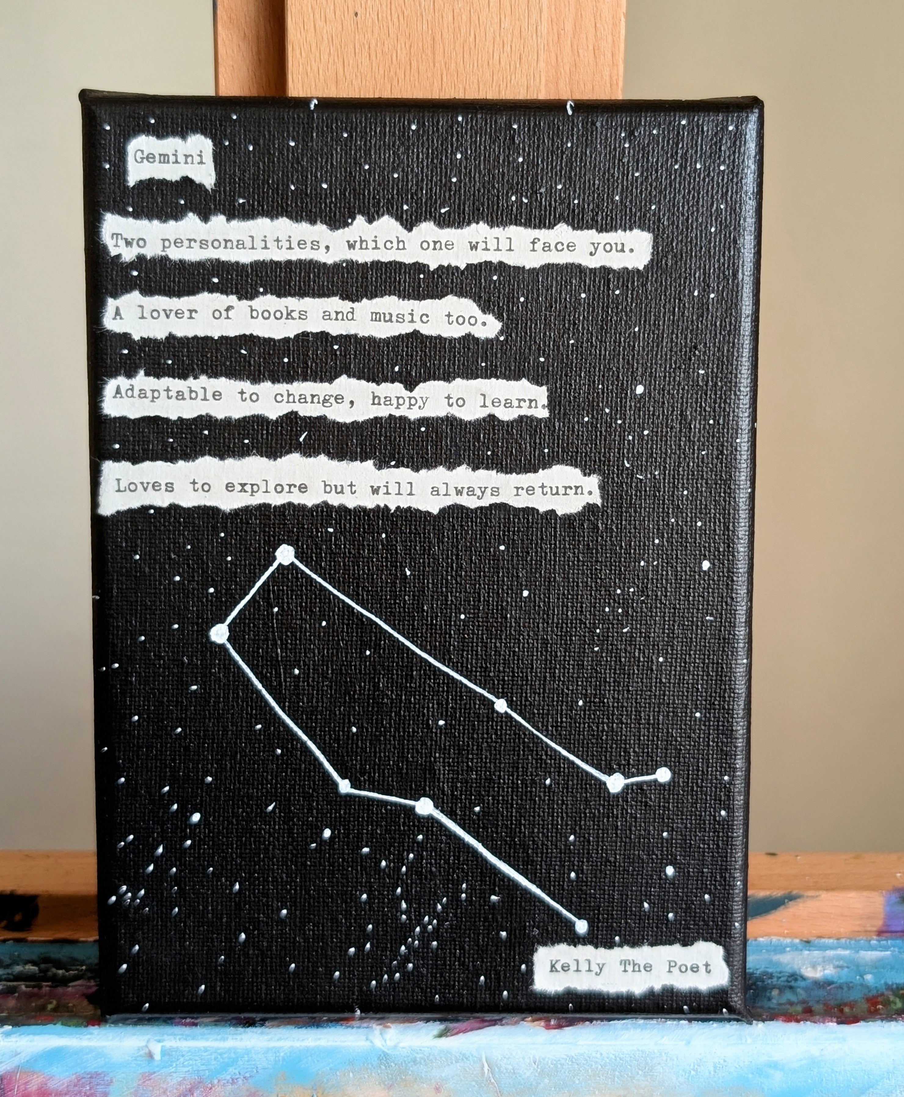 Gemini
