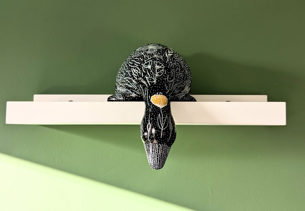 Bill The Duck