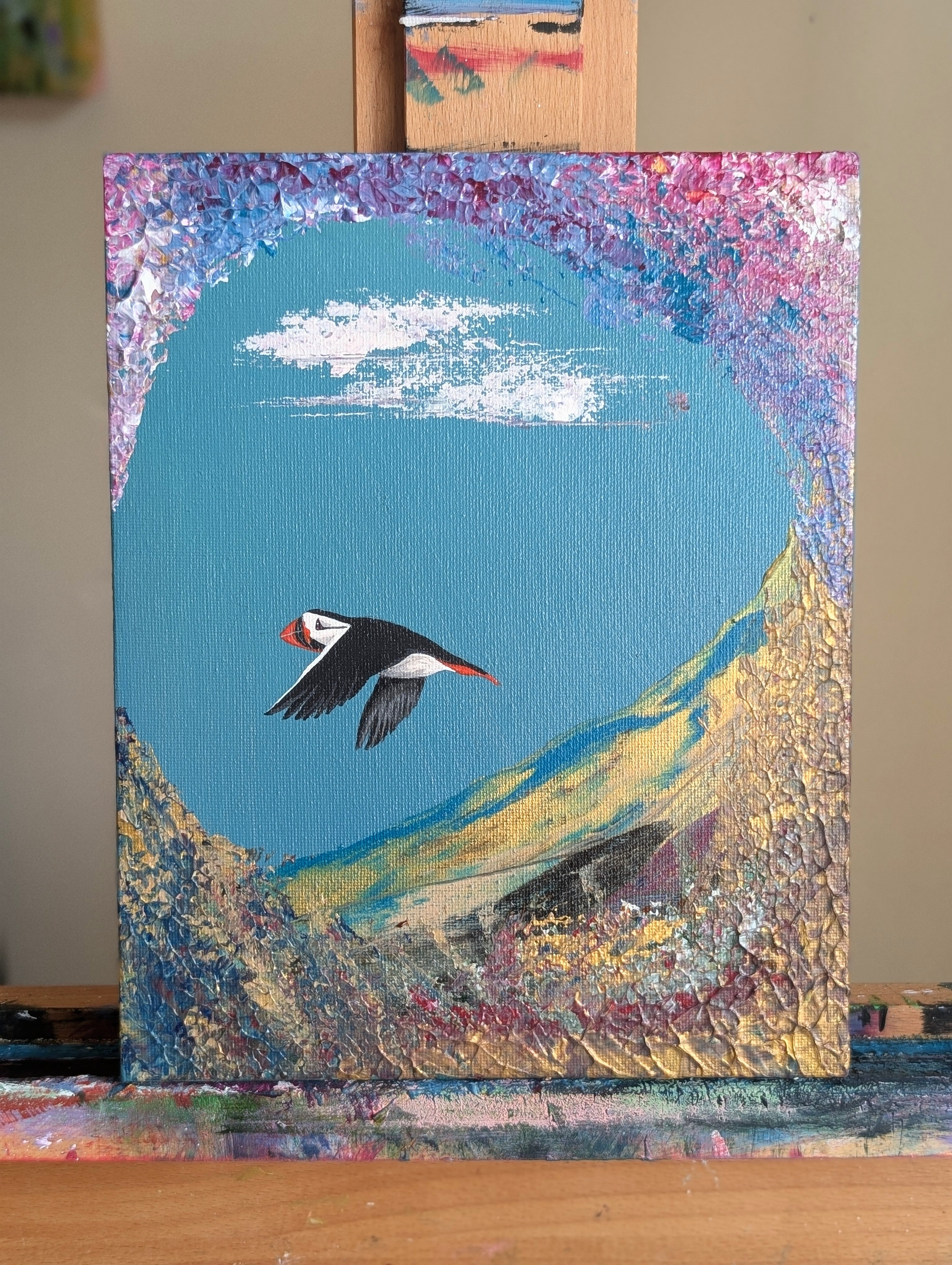 Puffin