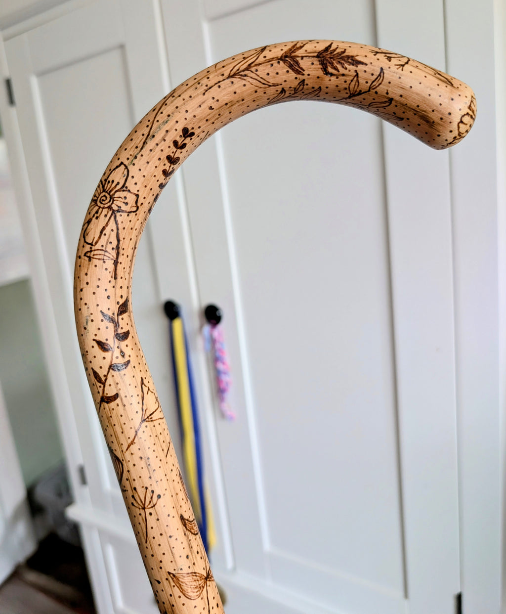 Walking Stick