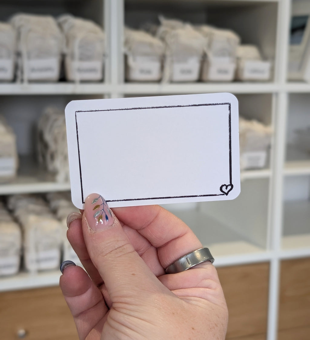 Badger And Butterfly Pocket Poems