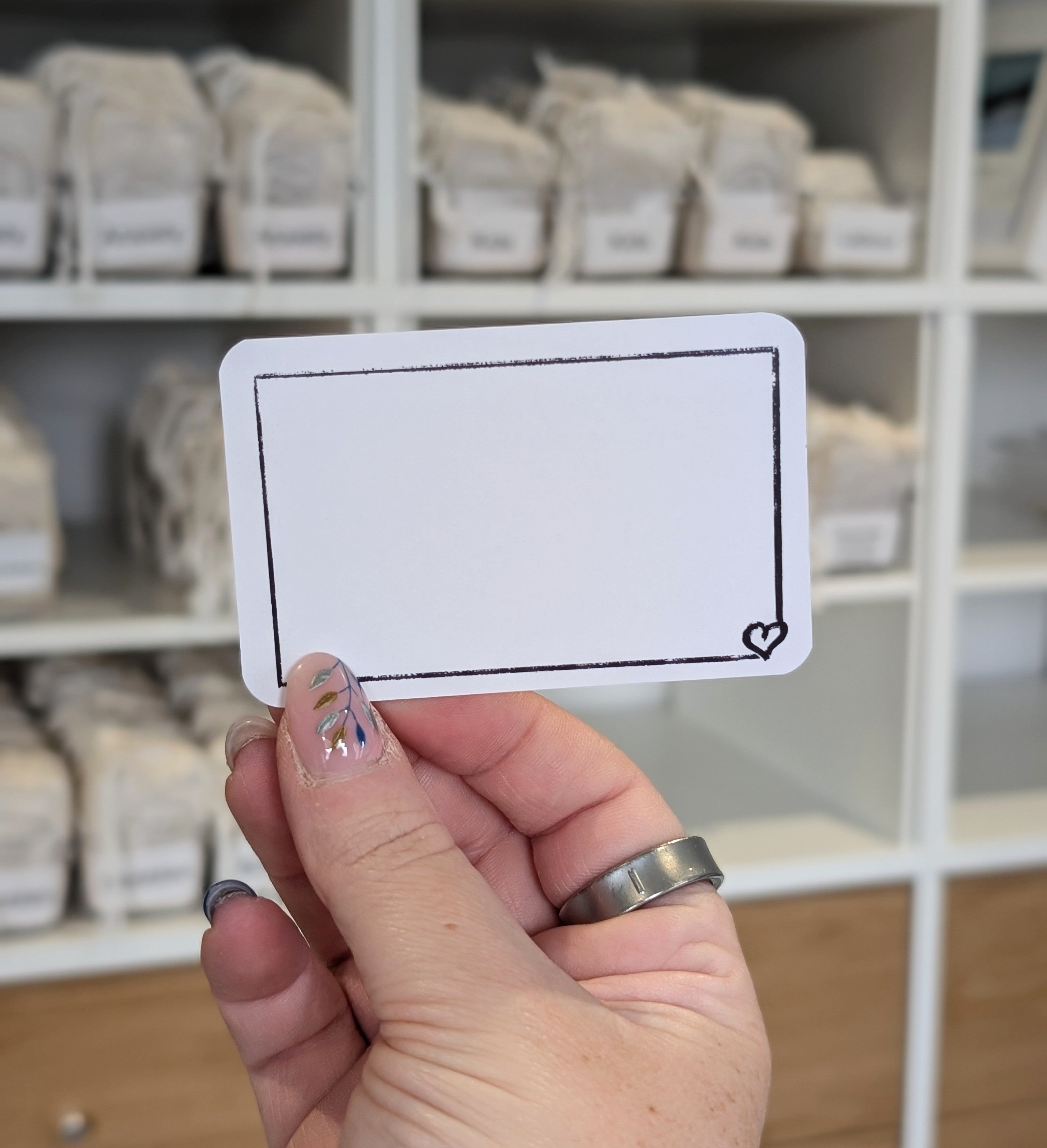 Badger And Butterfly Pocket Poems