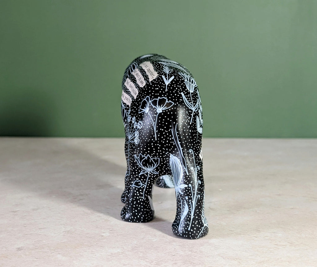 Eddie The Elephant