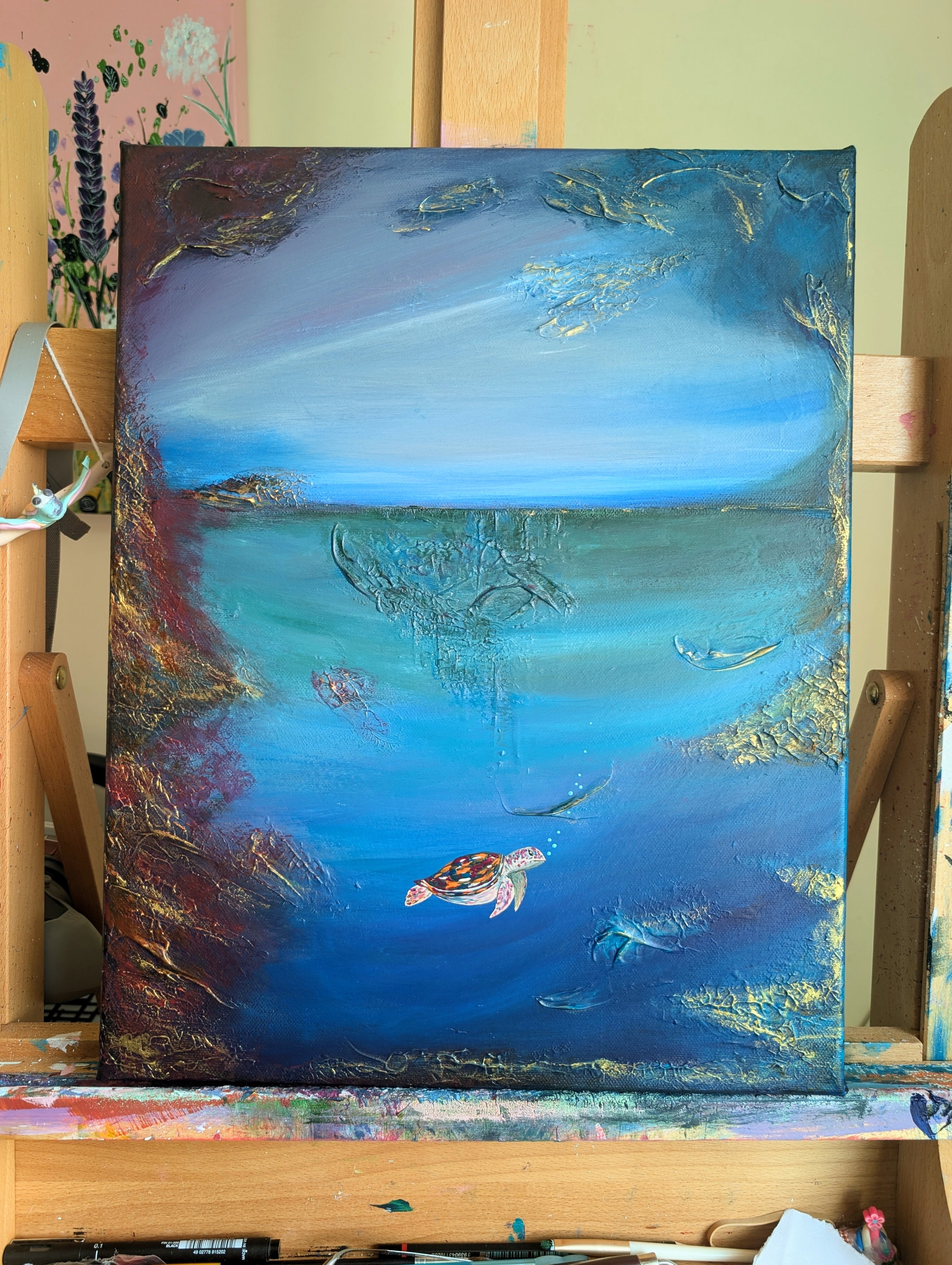 Turtle Cove