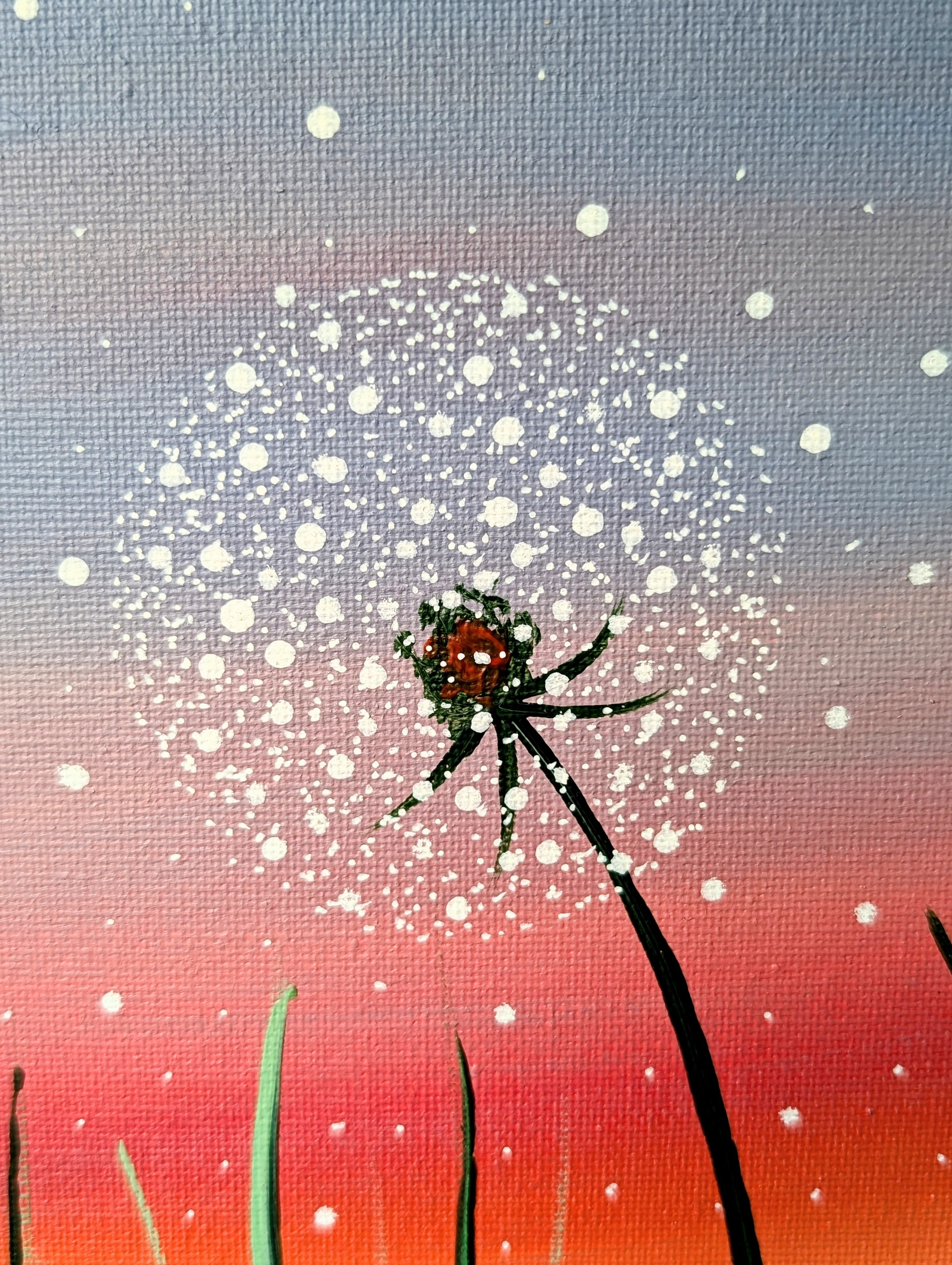 Dandelion Days