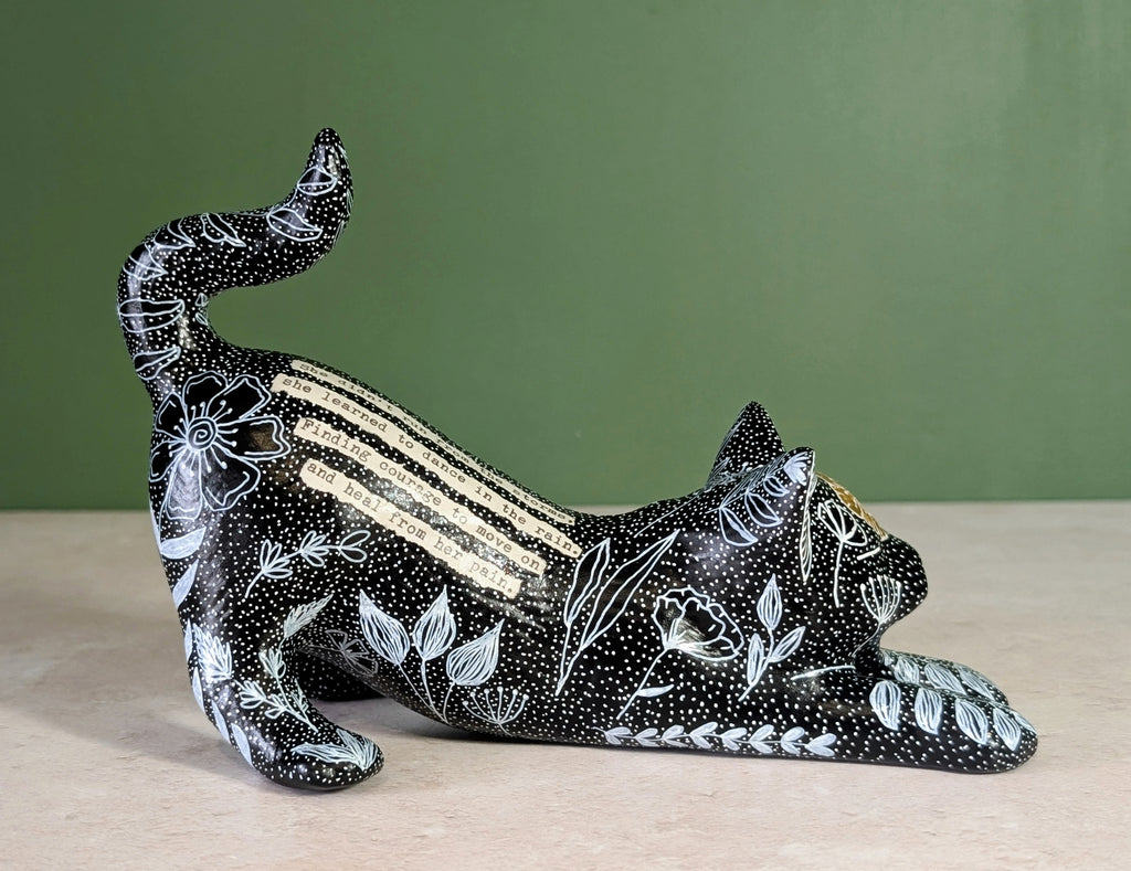 Calypso The Cat