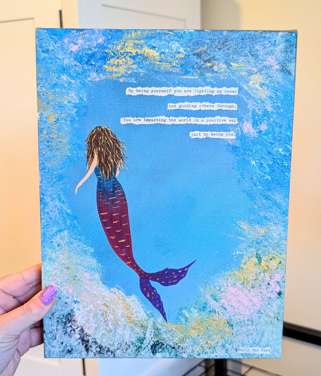 Mermaid