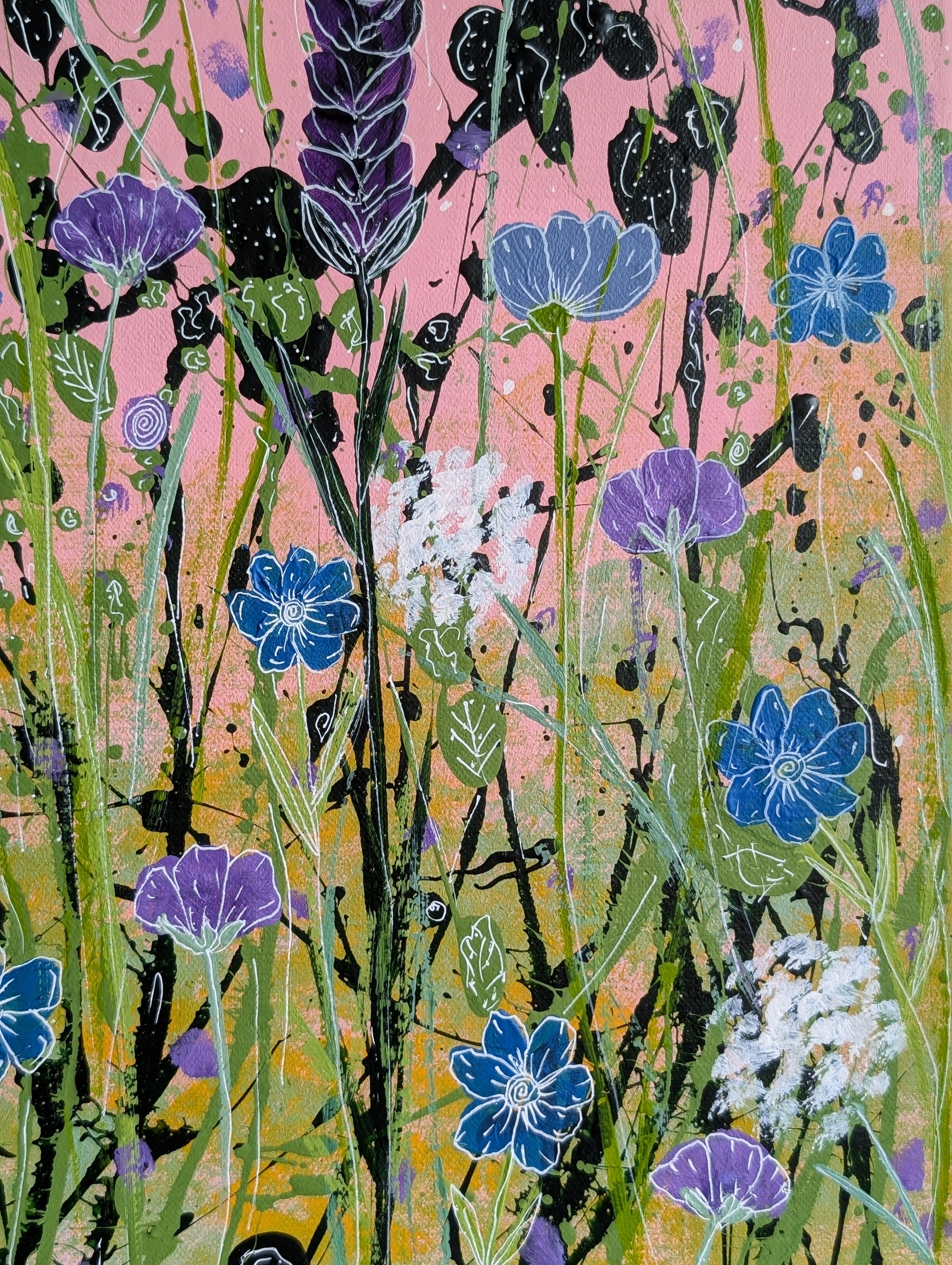 A Wildflower