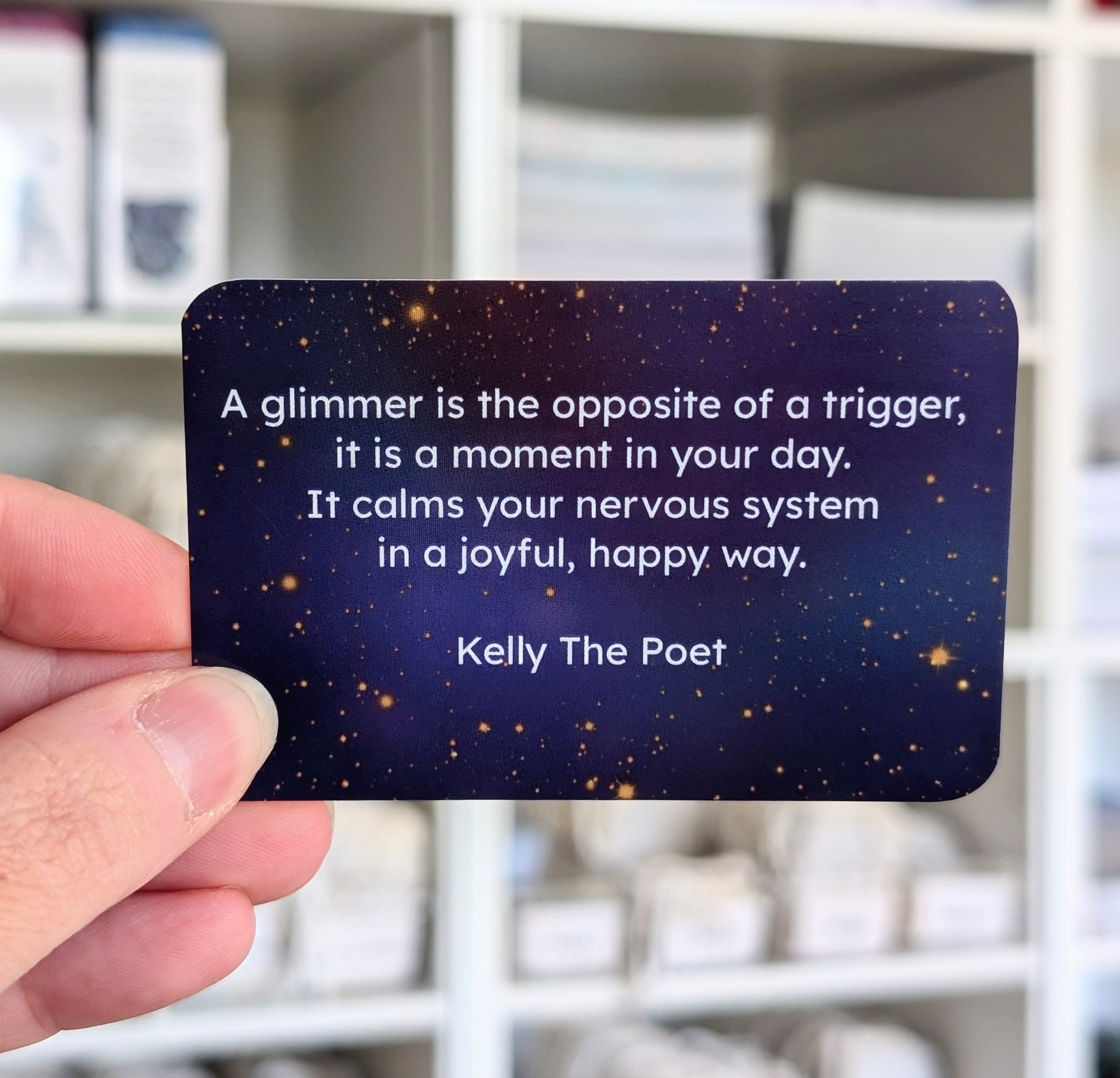 Happiness Pocket Poem