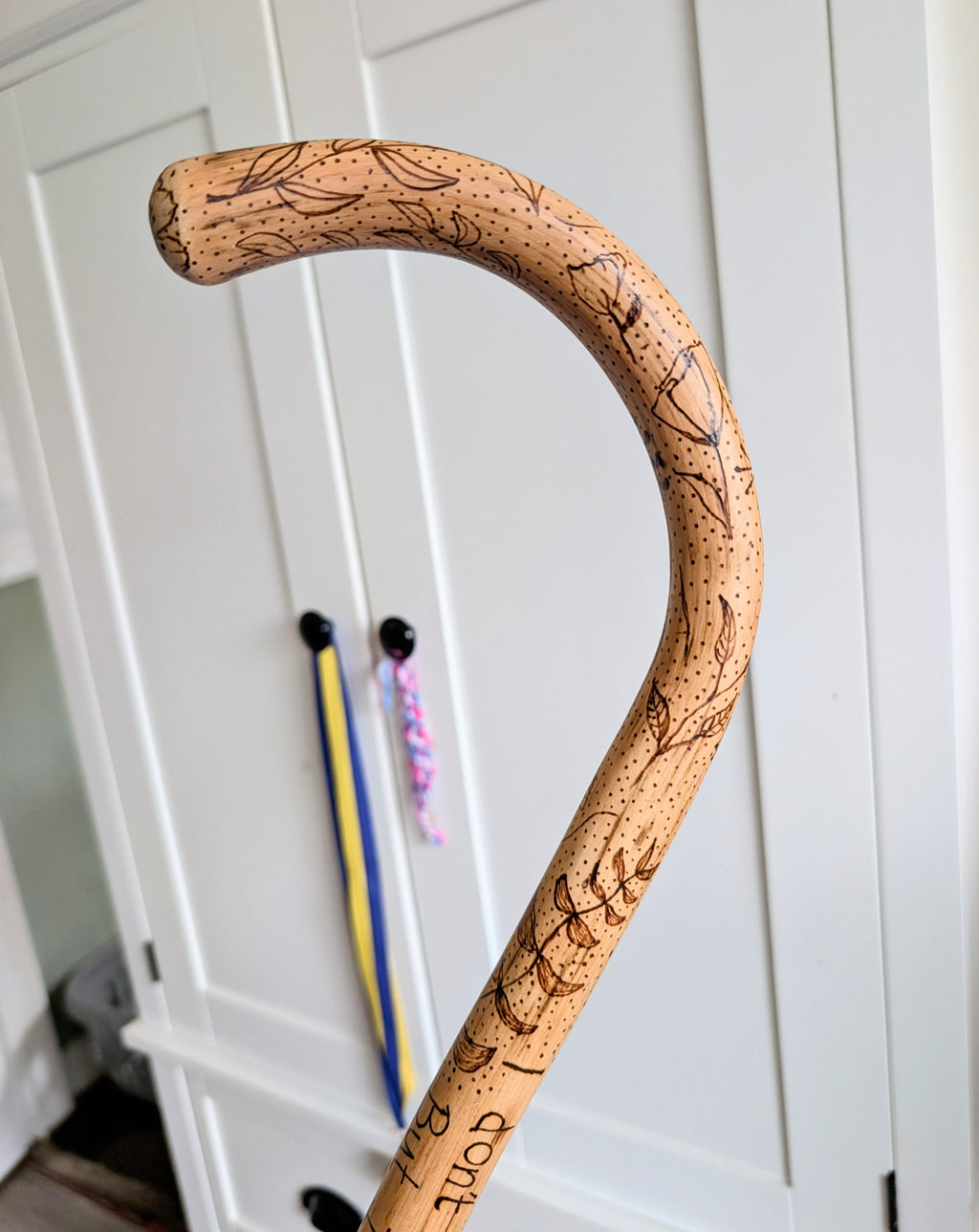 Walking Stick