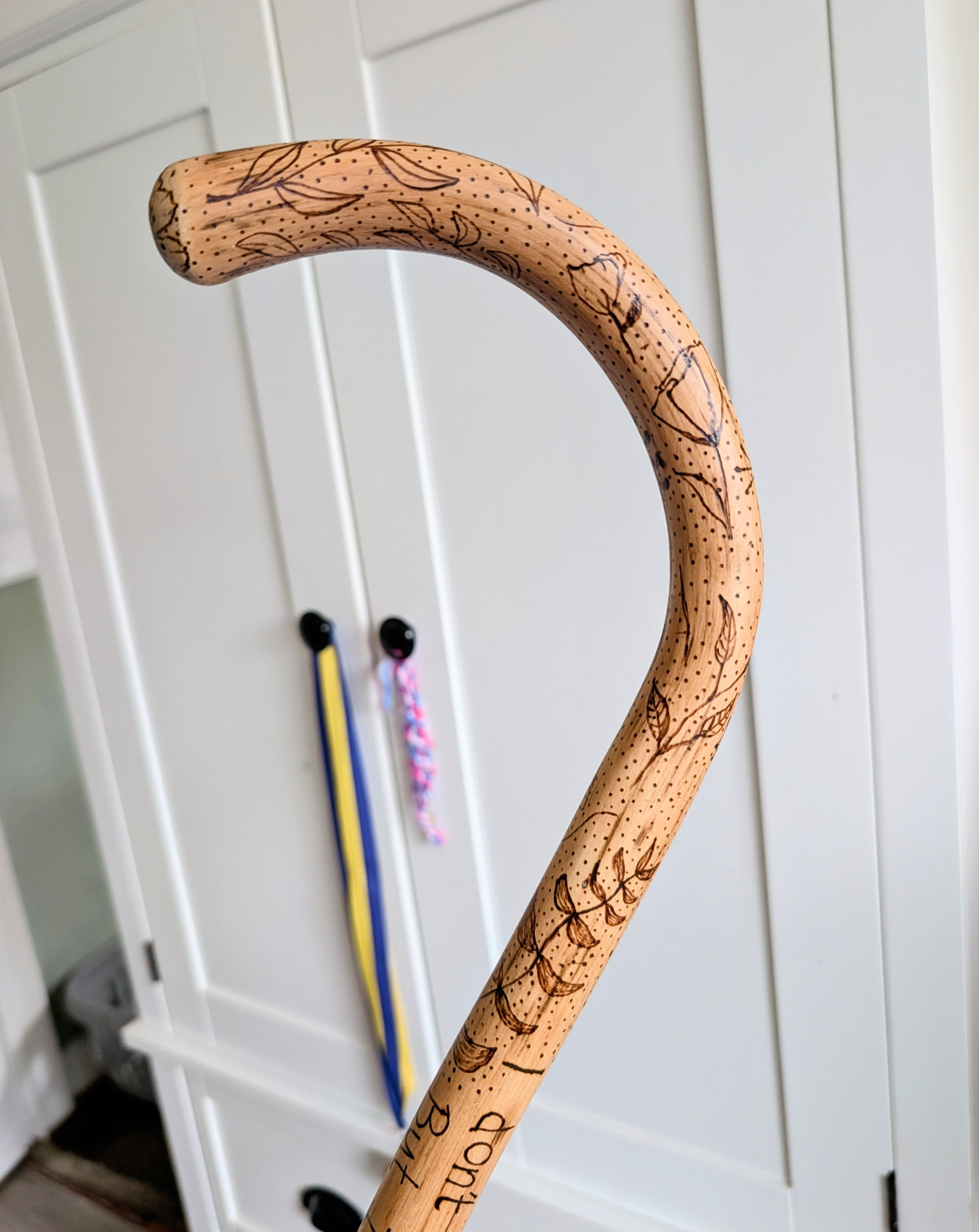 Walking Stick