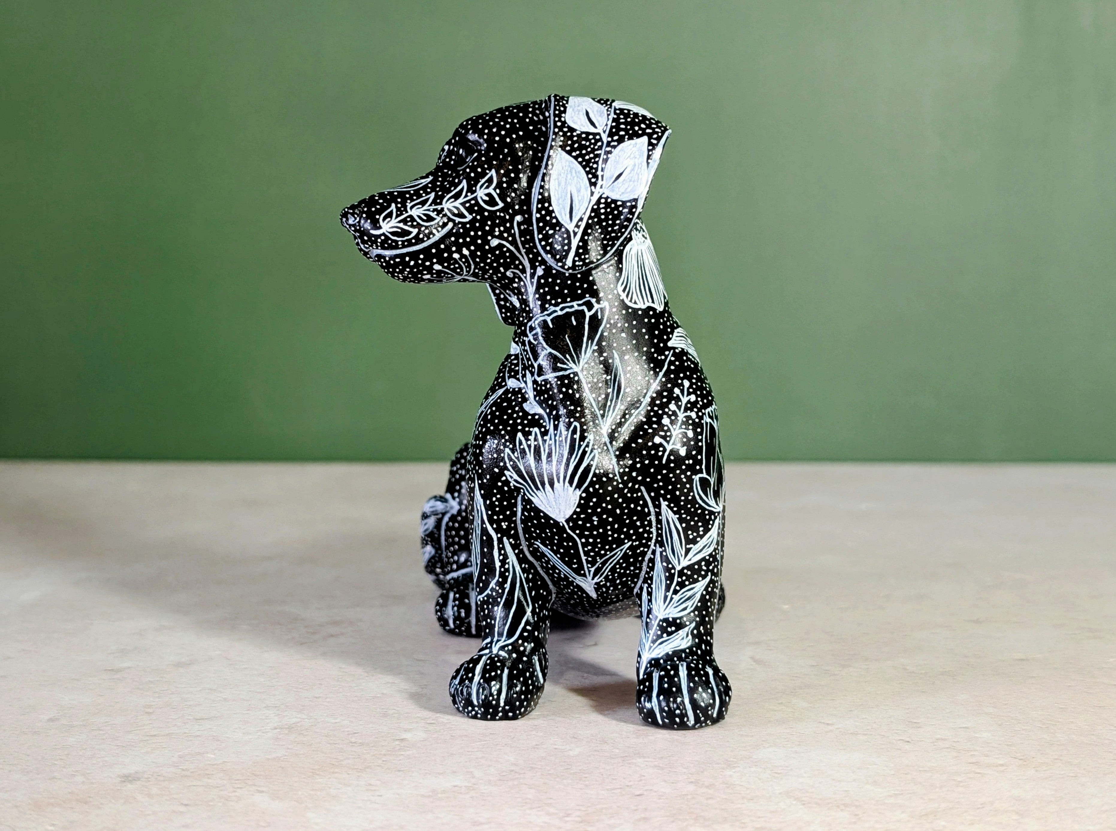 Debbie The Dachshund