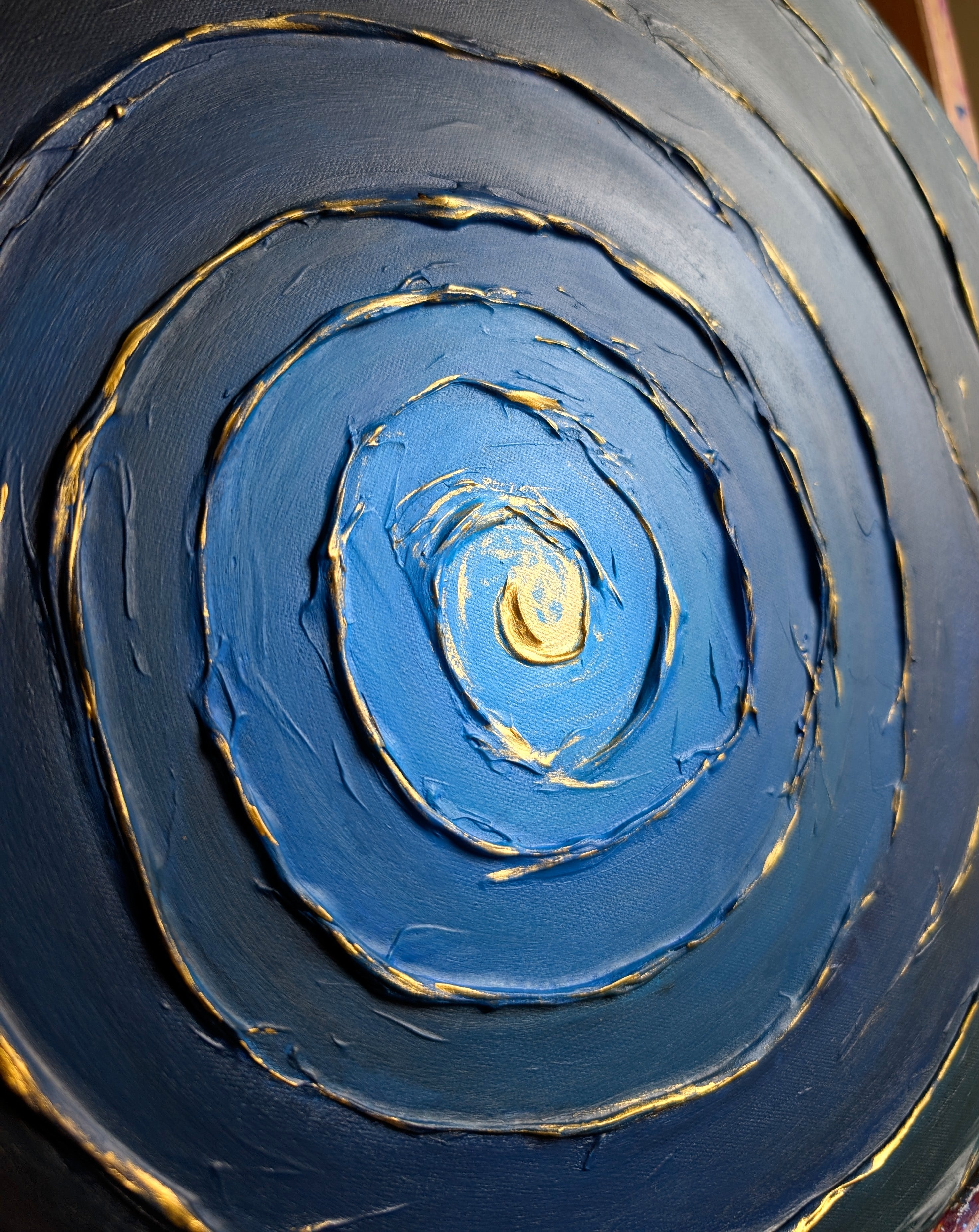 Spiralling