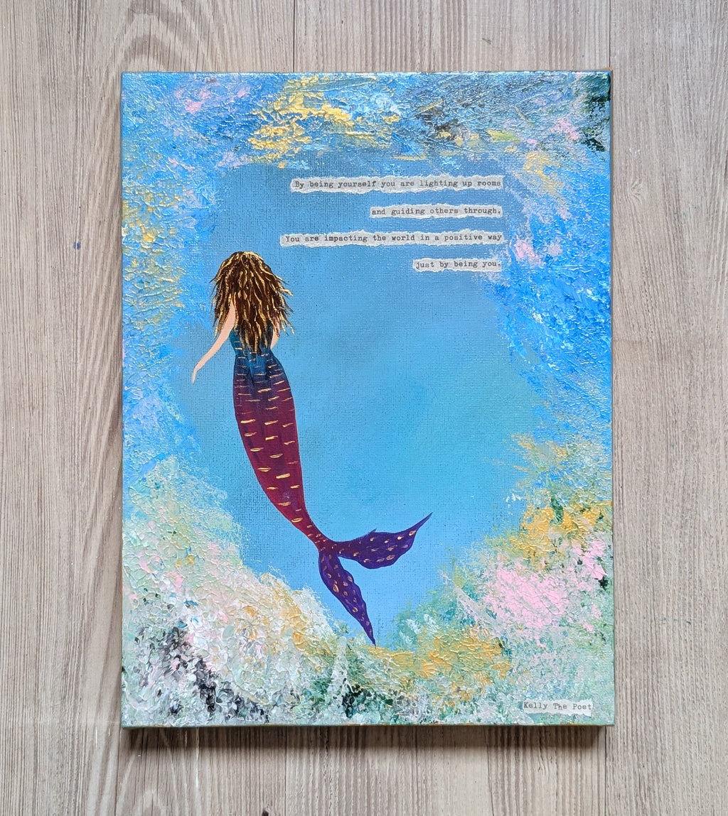 Mermaid