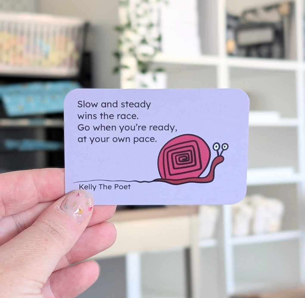 Kids Pocket Poems