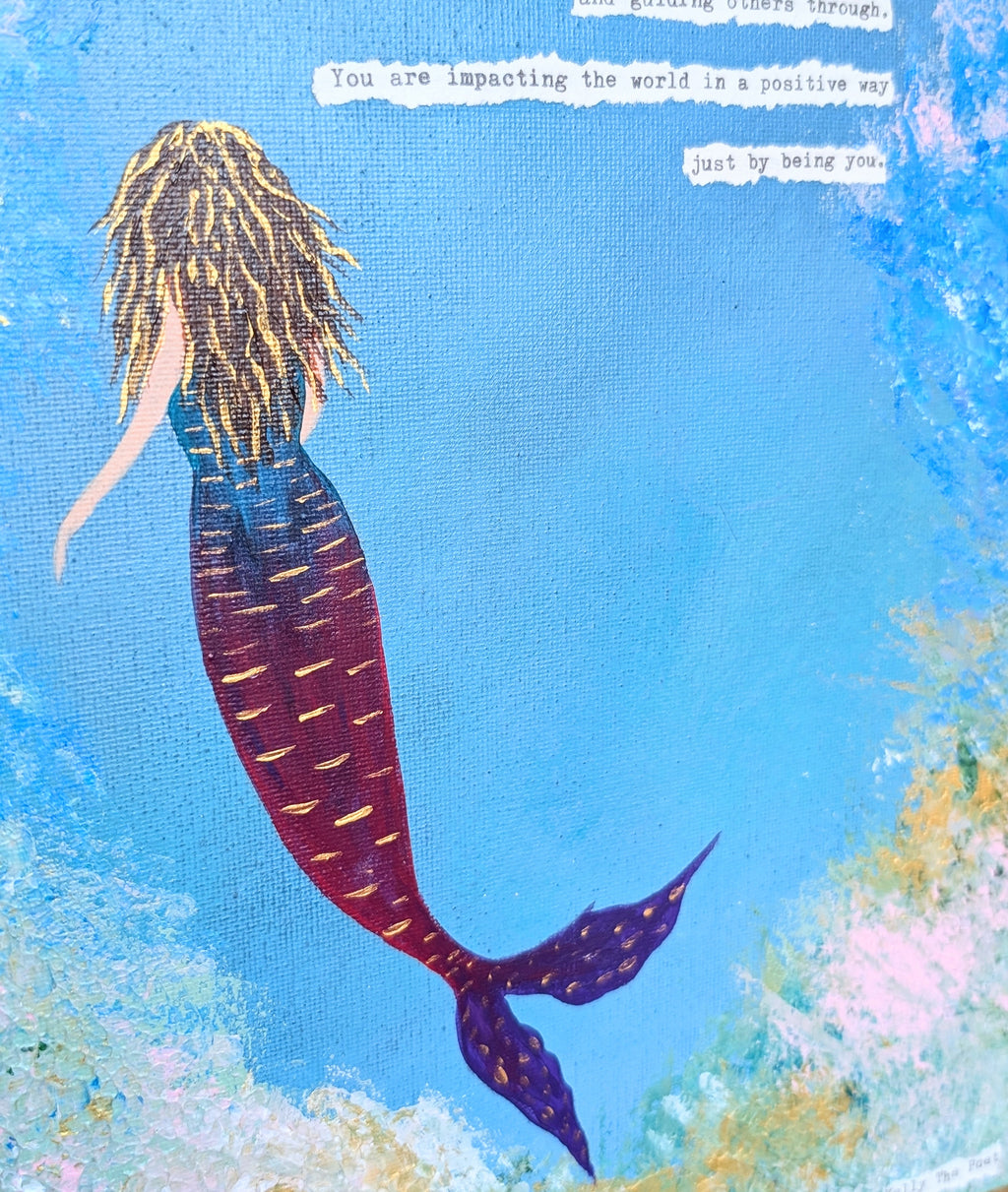 Mermaid