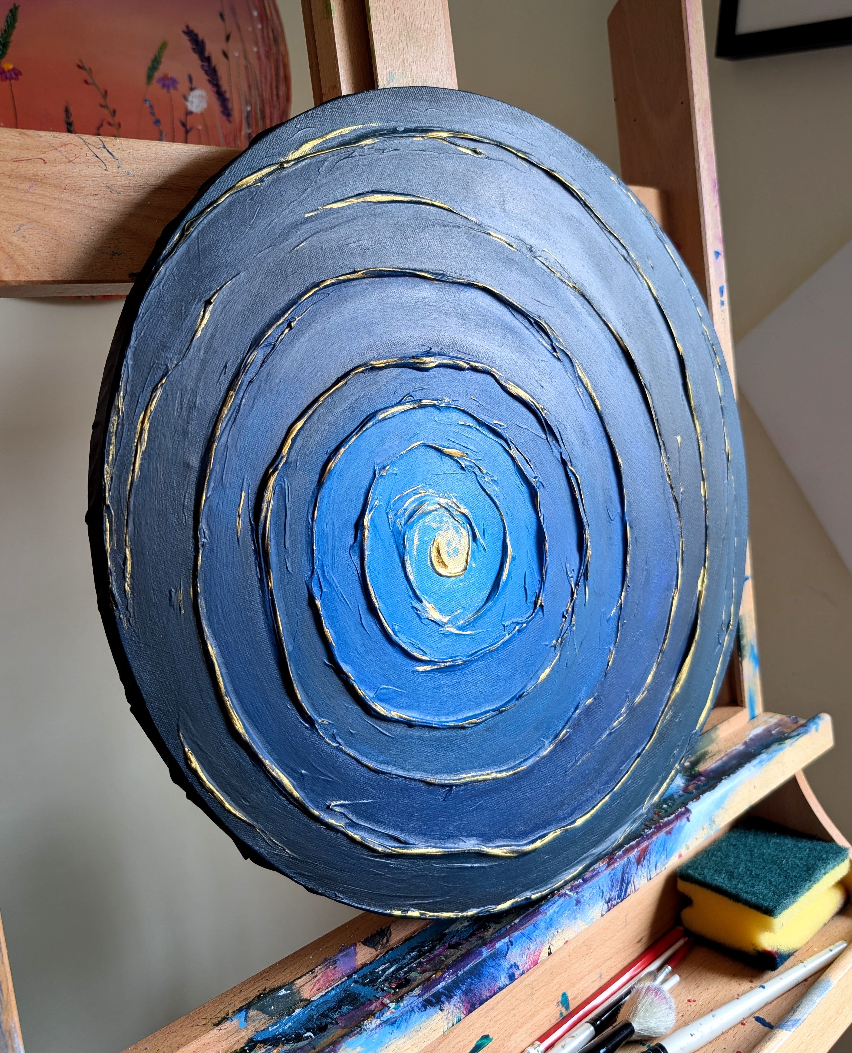 Spiralling