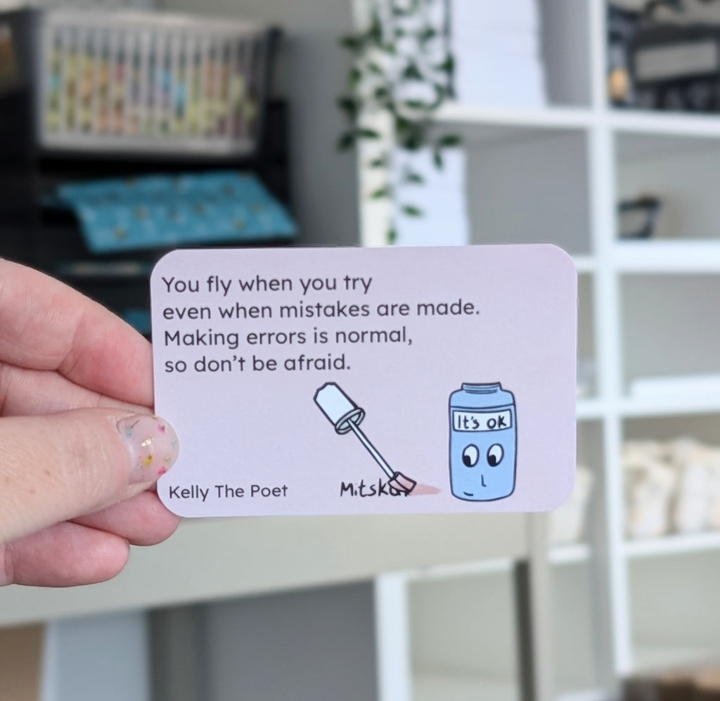 Kids Pocket Poems