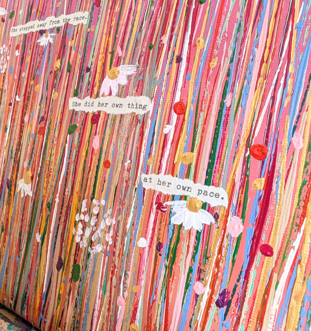 The Empowering Meadow