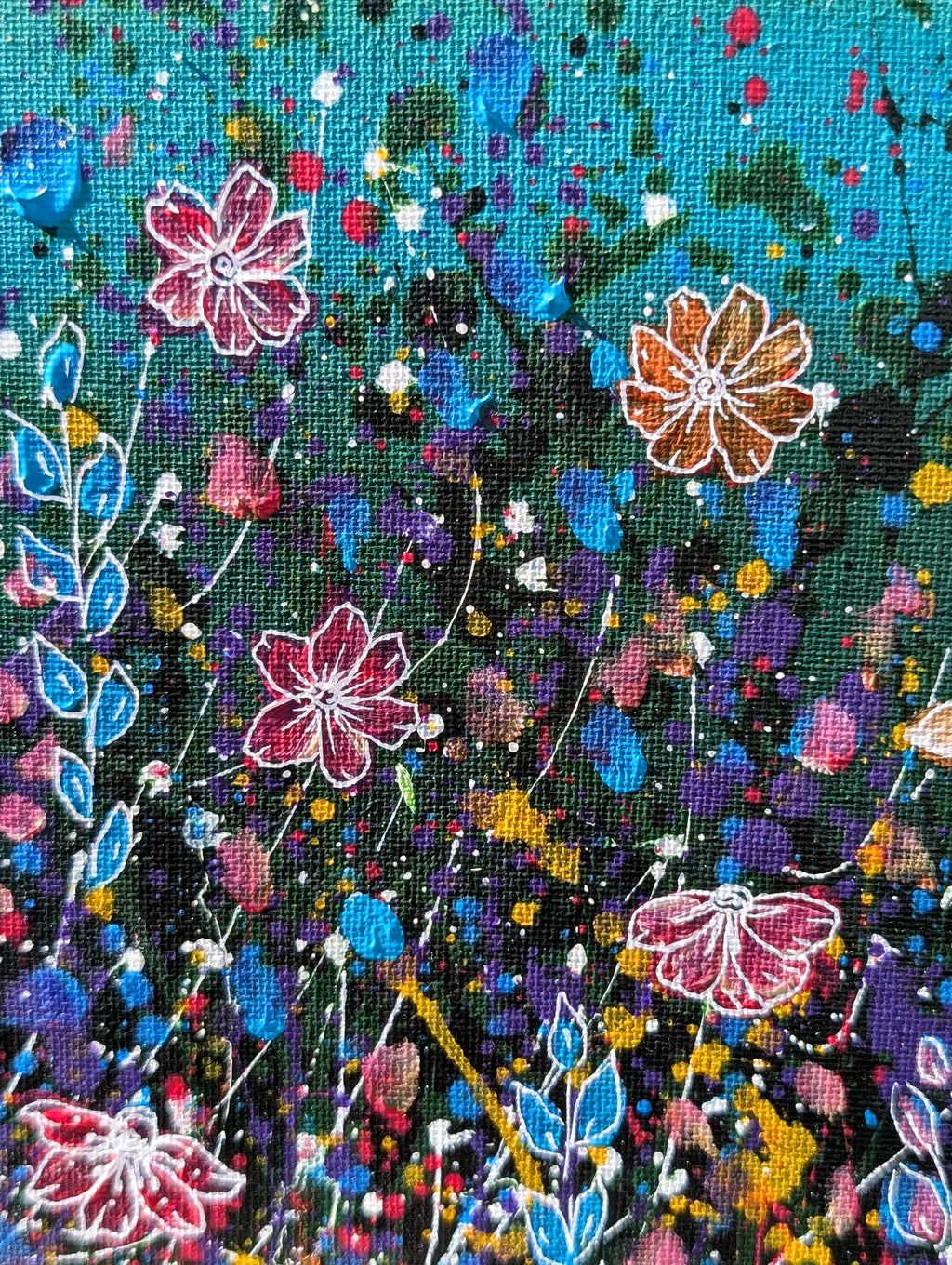 My Own Way