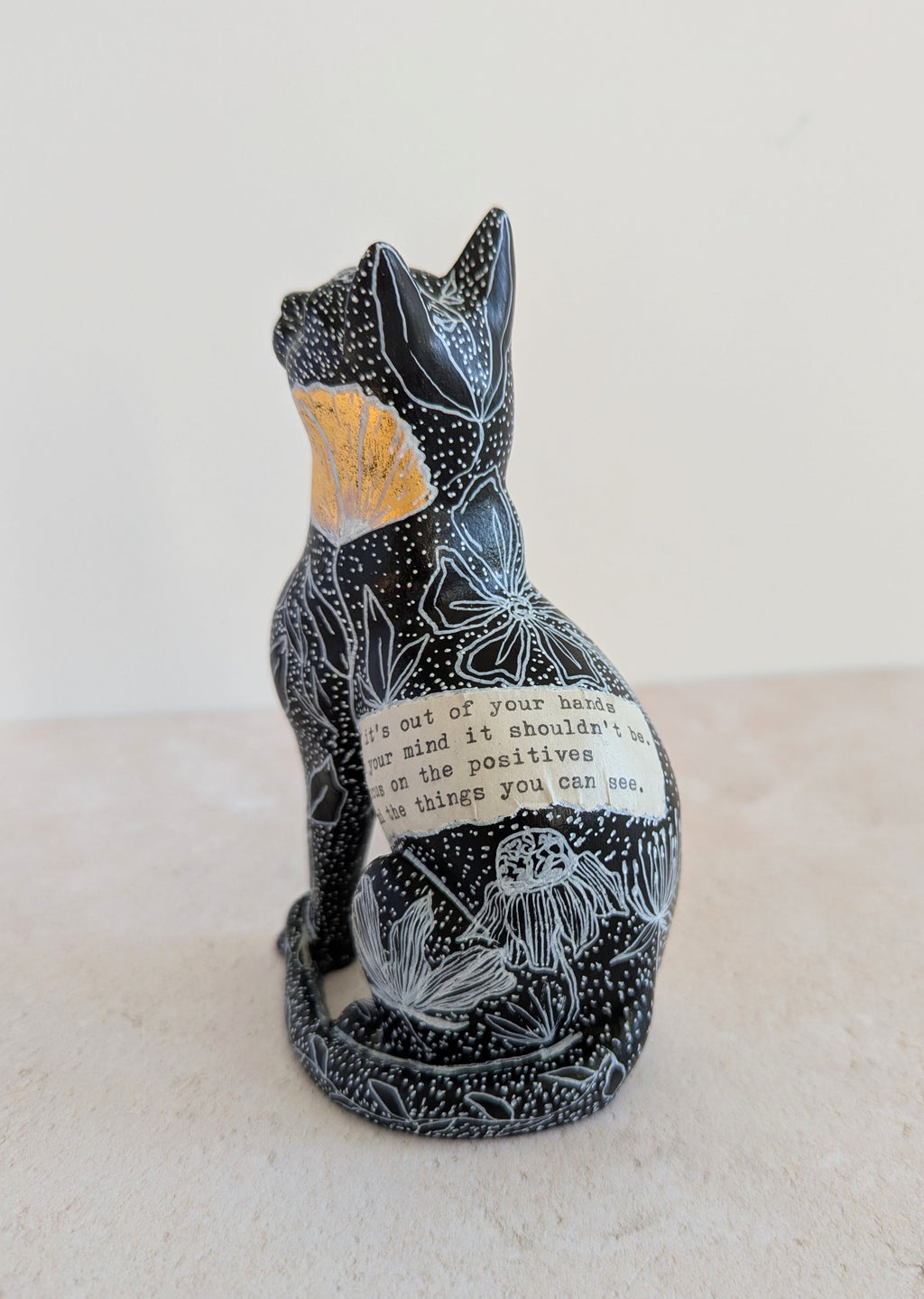 Carl The Cat