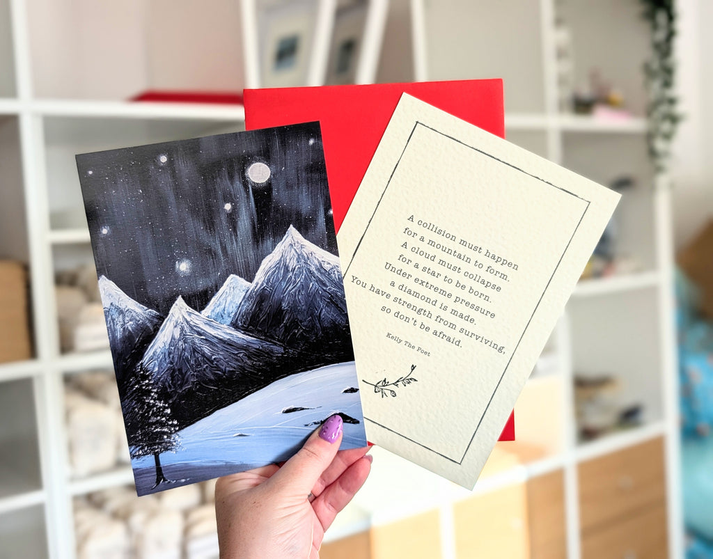 Poetry Pal Subscription