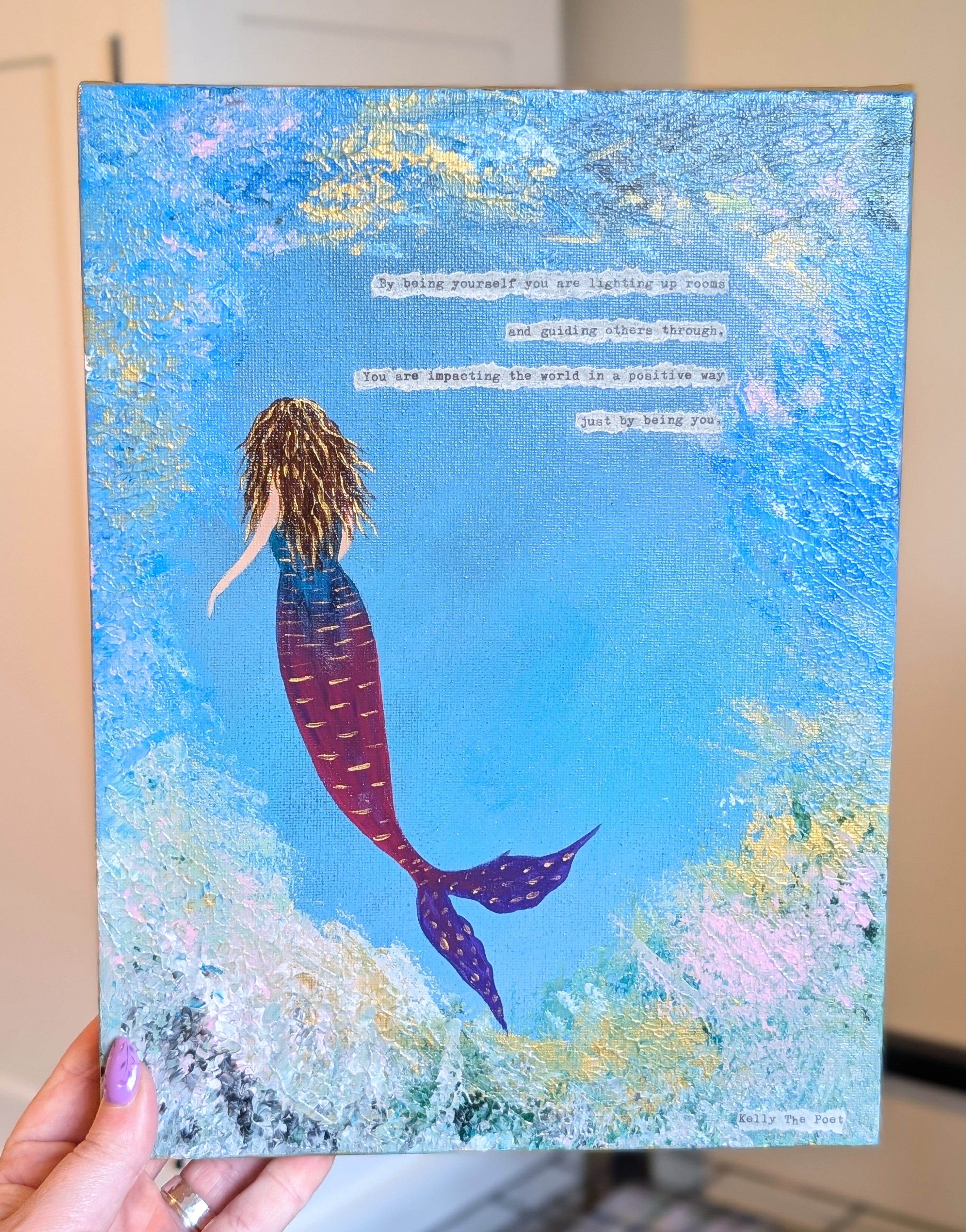 Mermaid