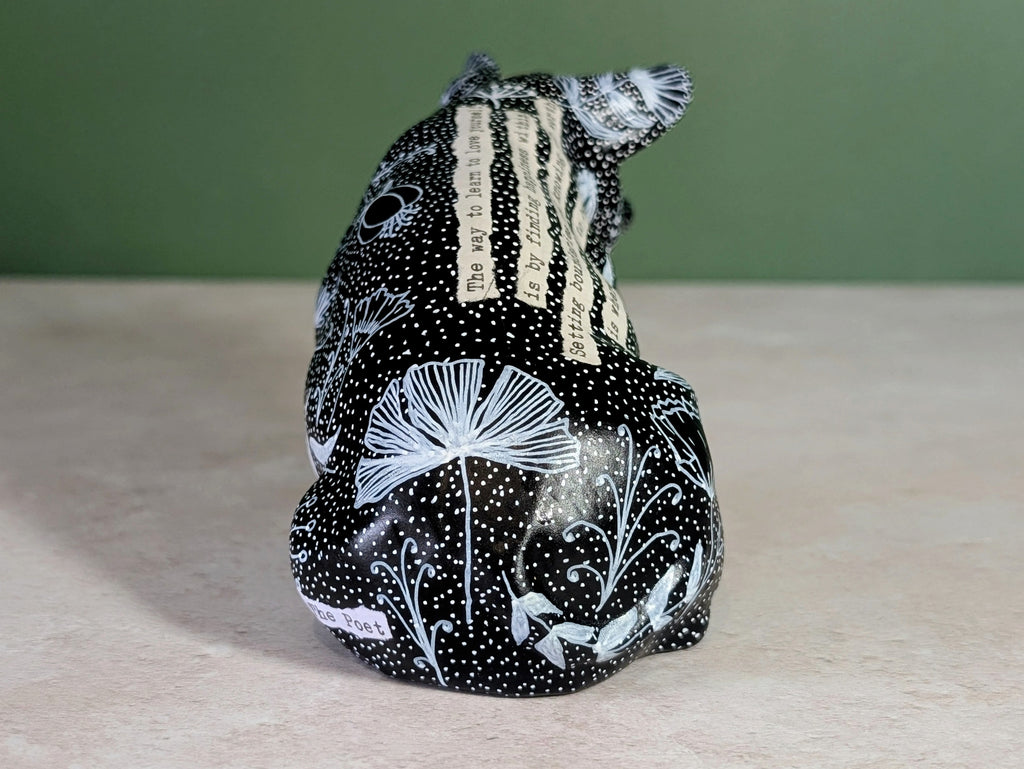 Elodie Pig