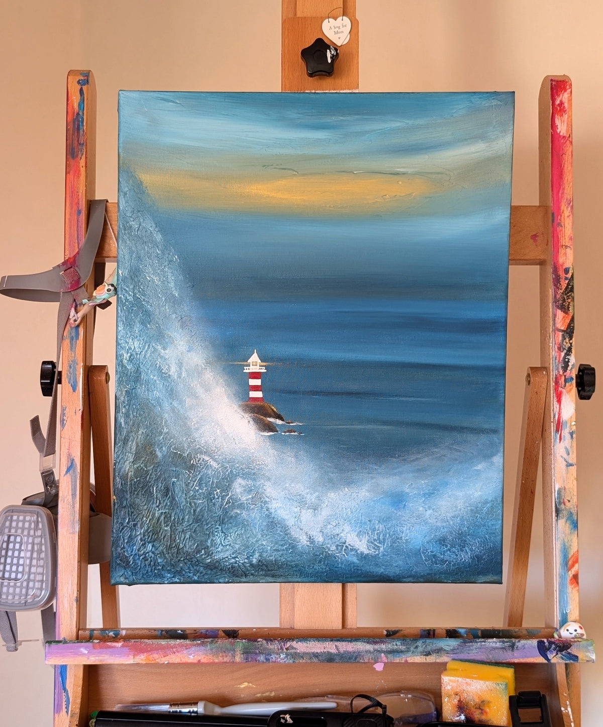 The Lighthouse