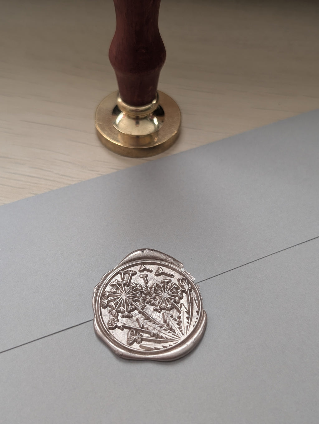 Poetry Pal Subscription