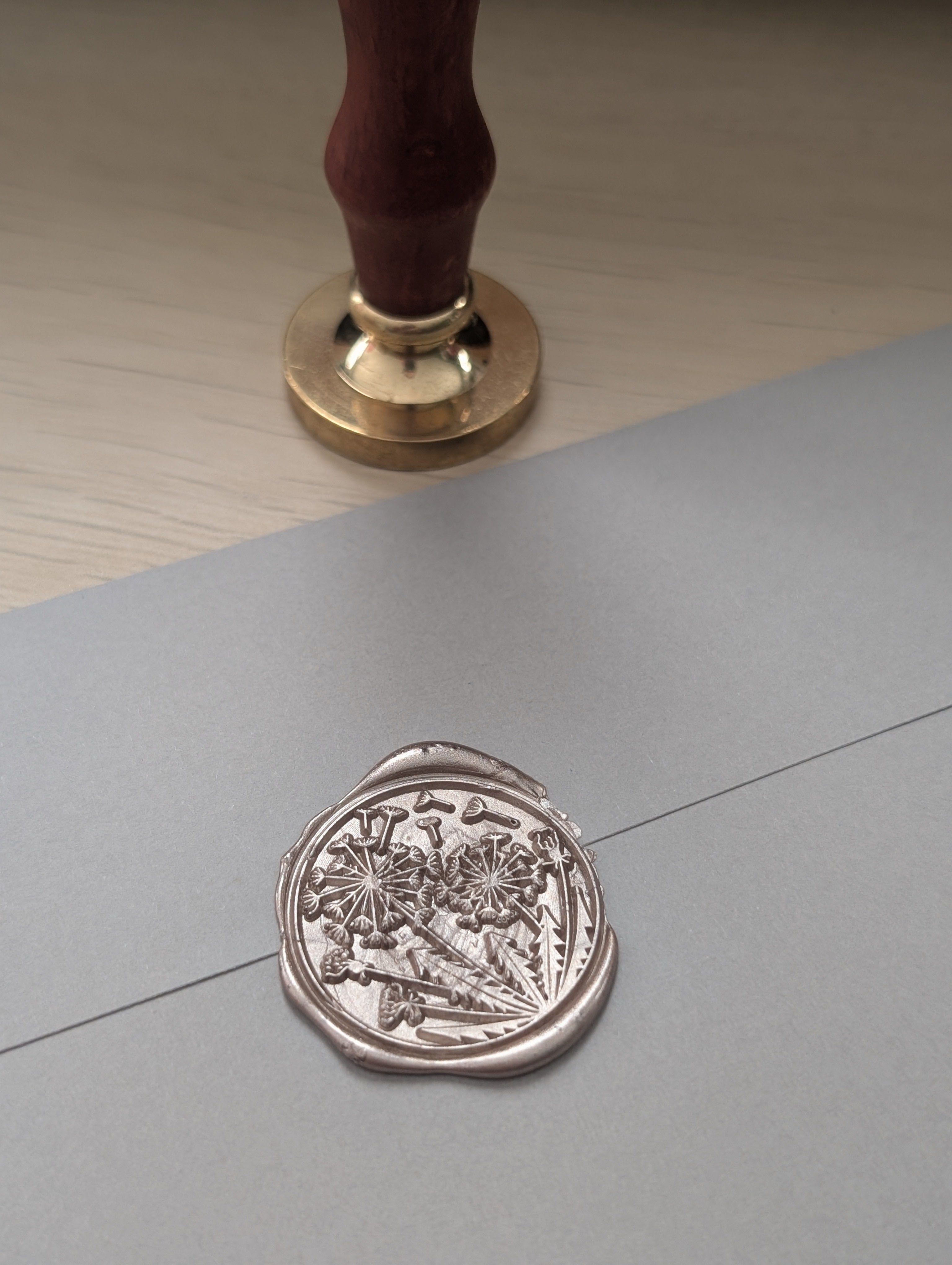 Poetry Pal Subscription