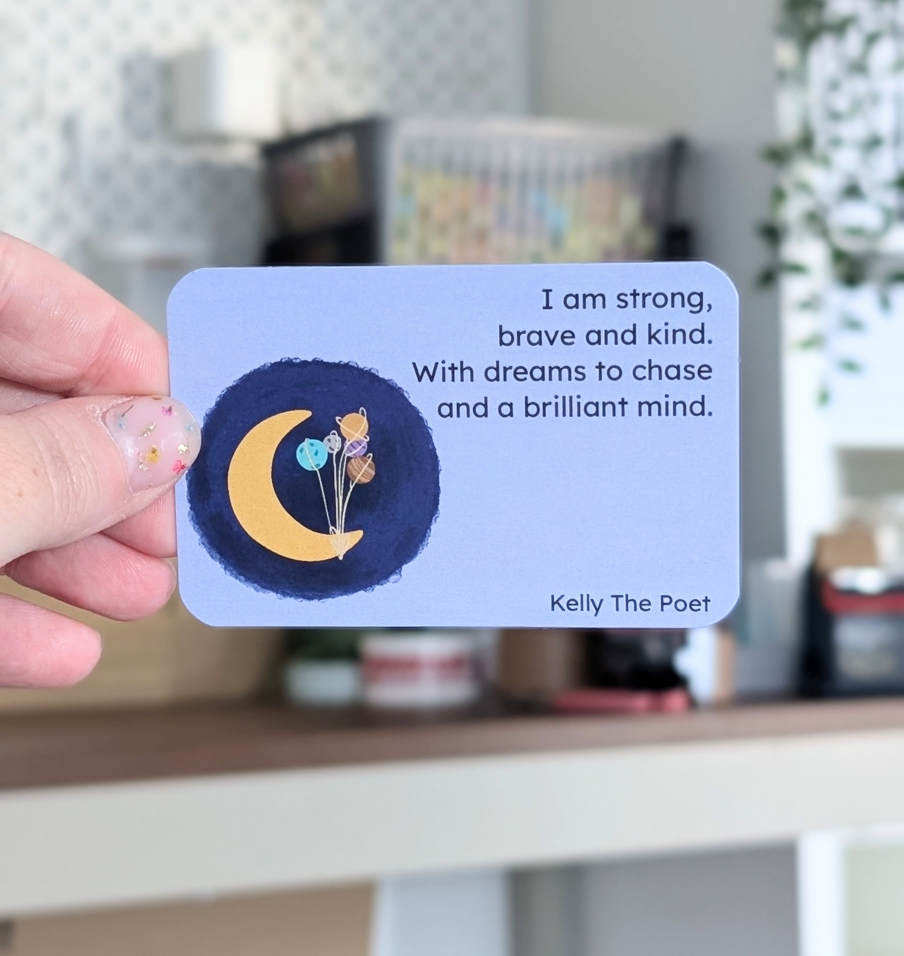 Kids Pocket Poems