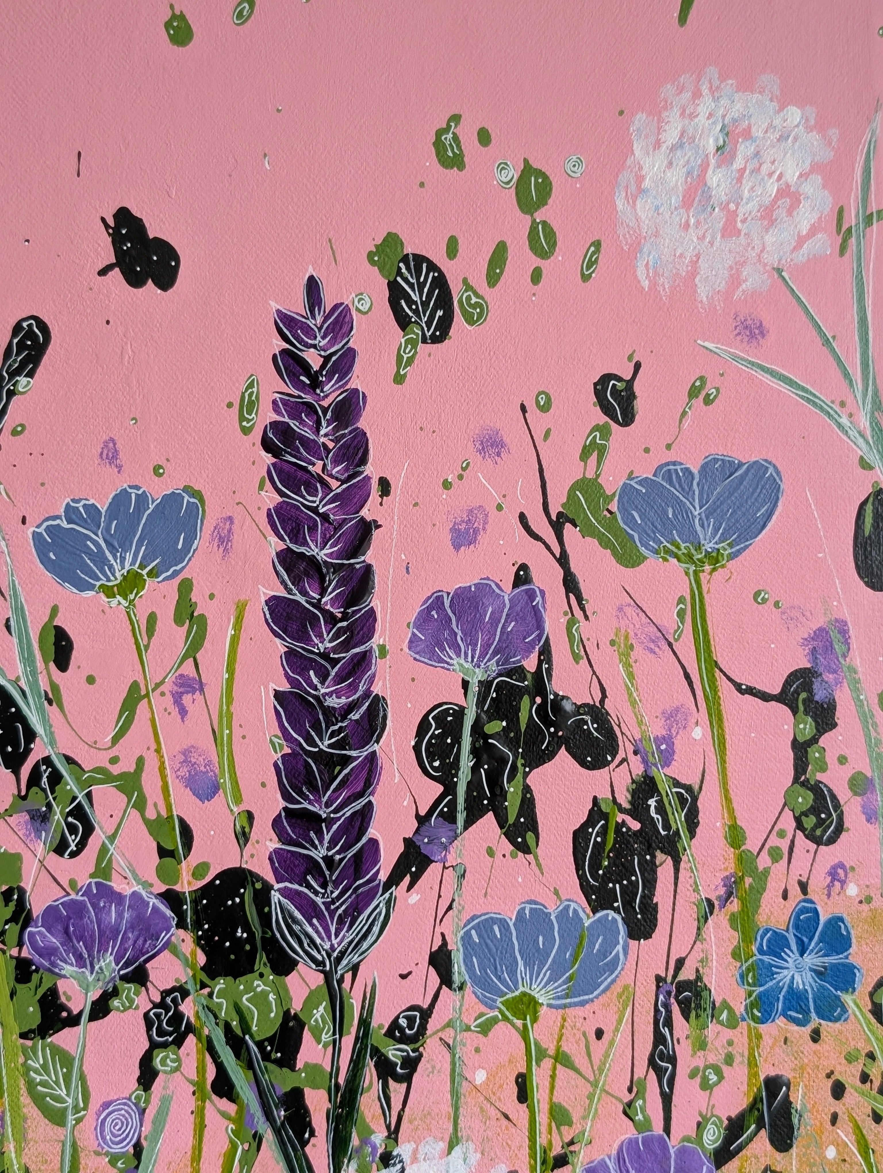 A Wildflower