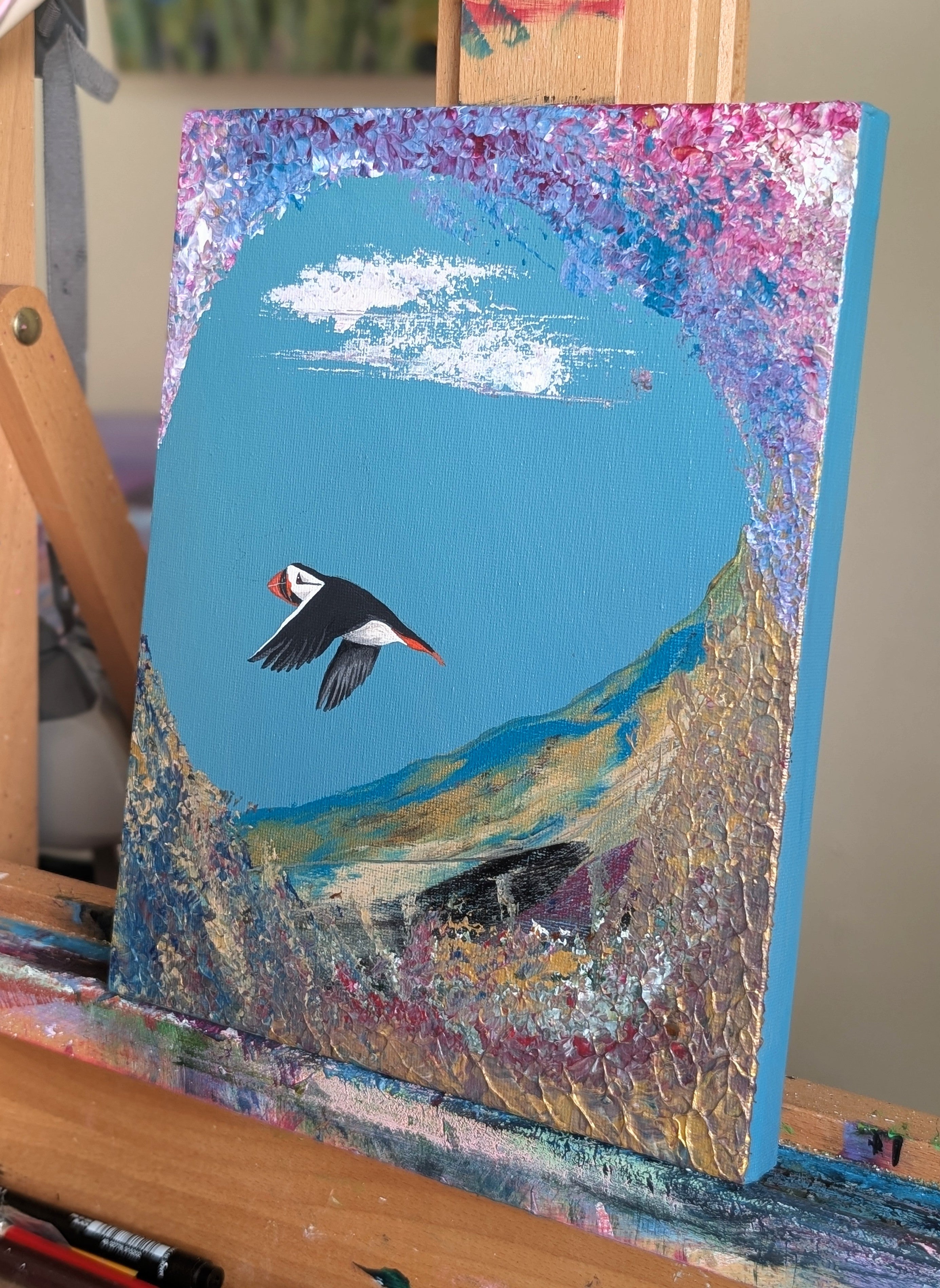 Puffin