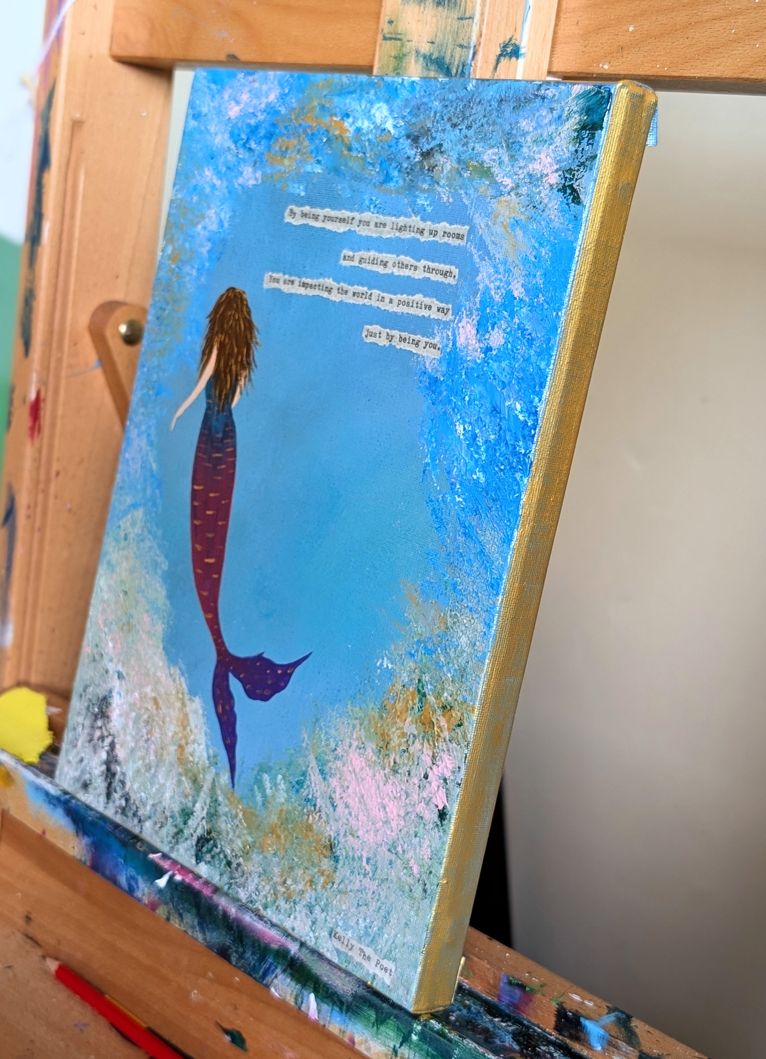 Mermaid