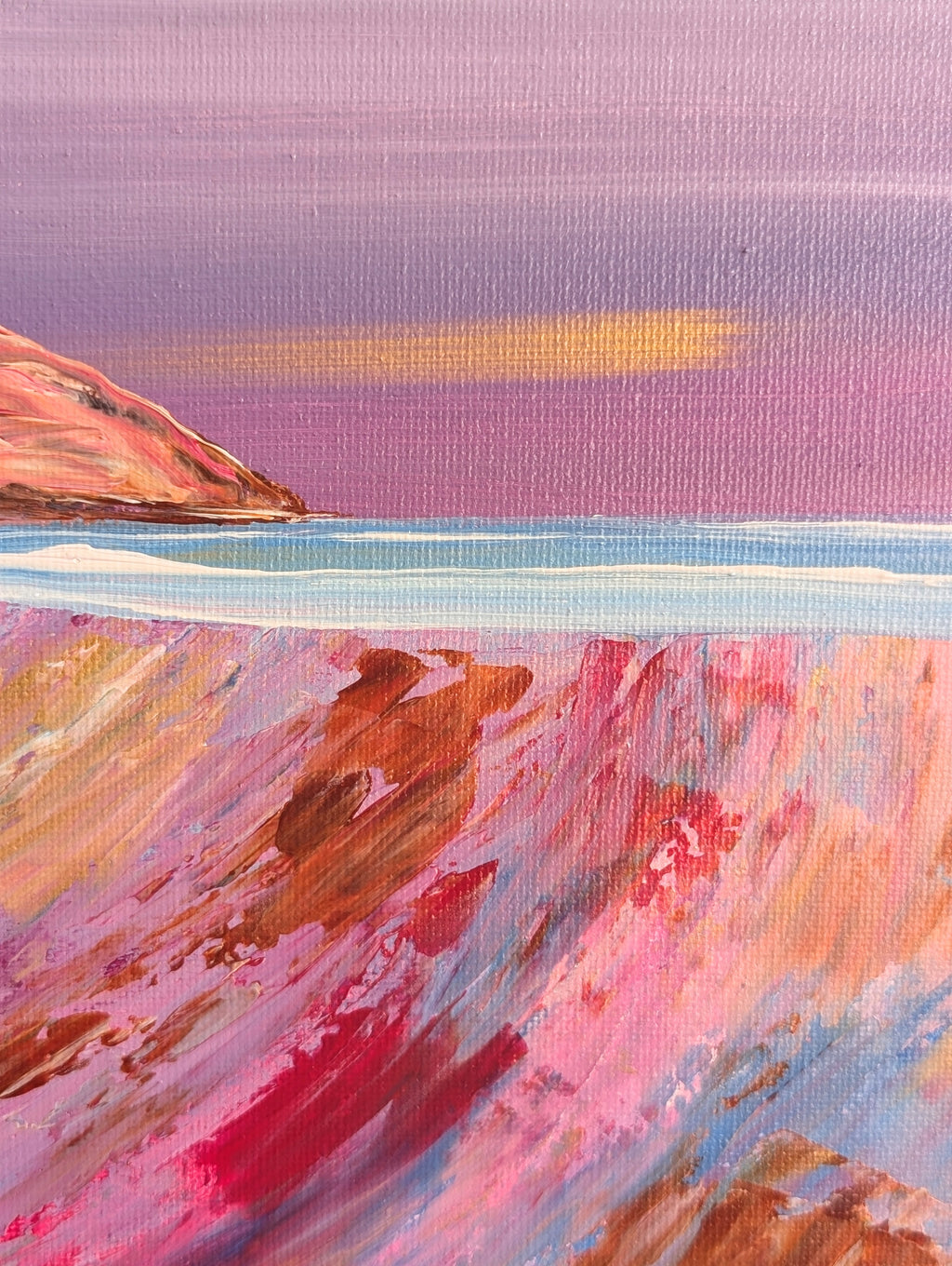 Rainbow Shores
