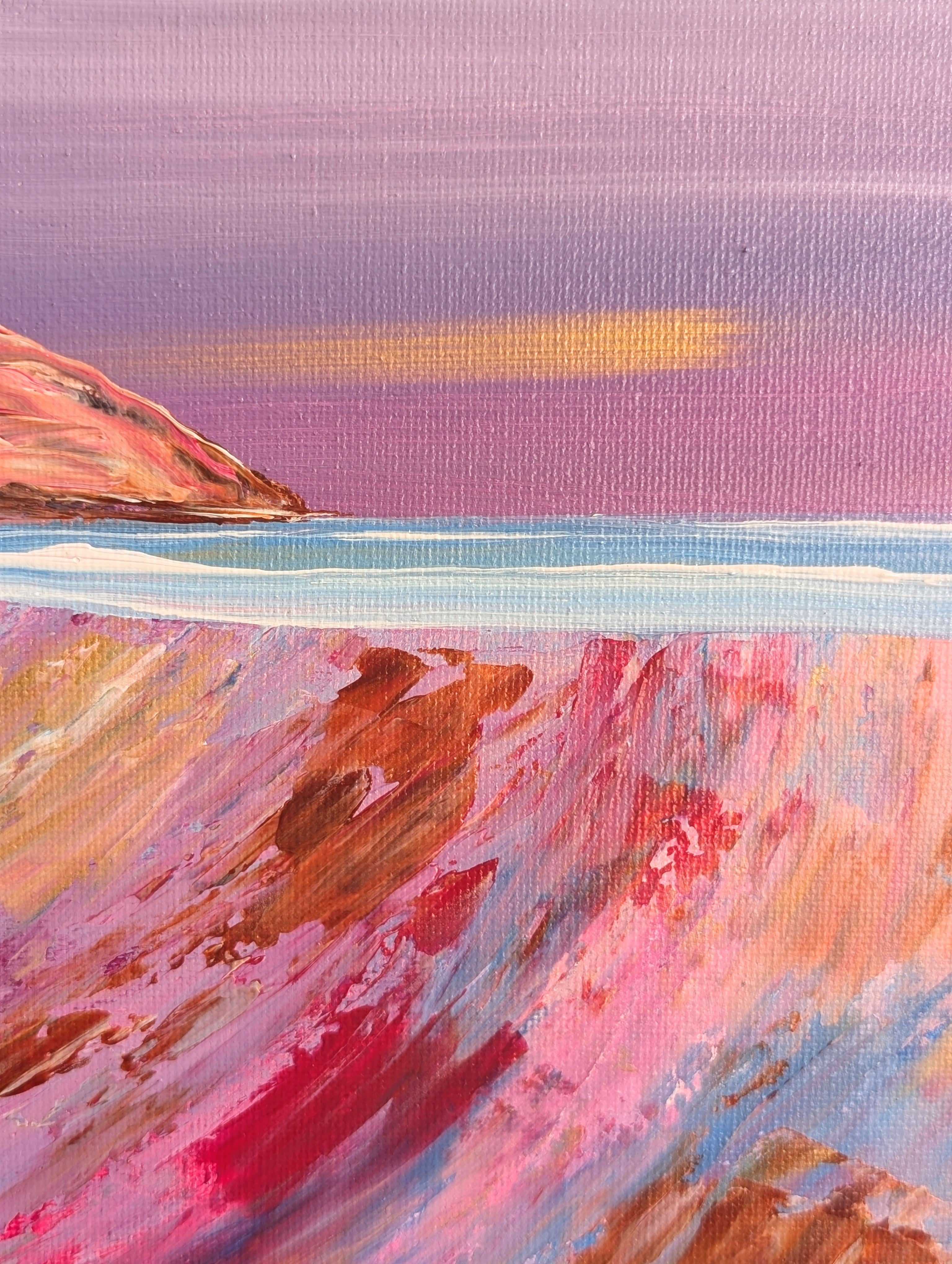 Rainbow Shores