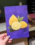Glorious Lemons
