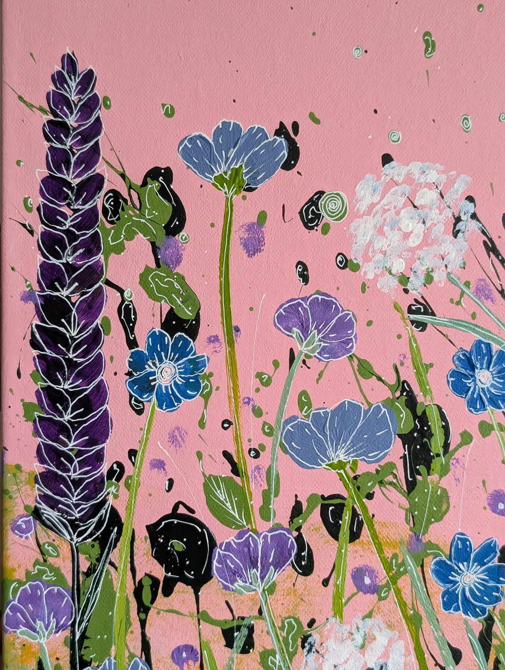 A Wildflower