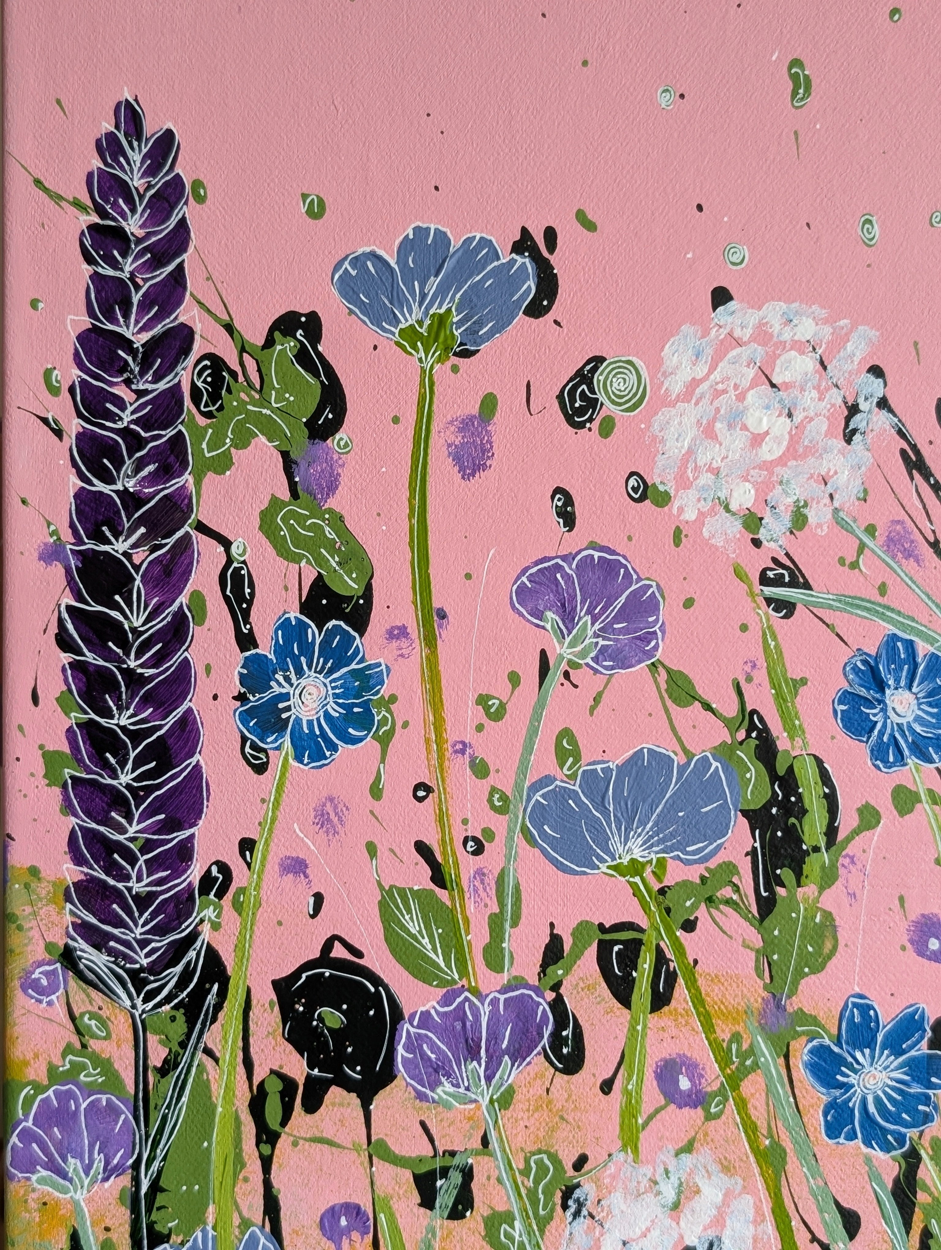 A Wildflower