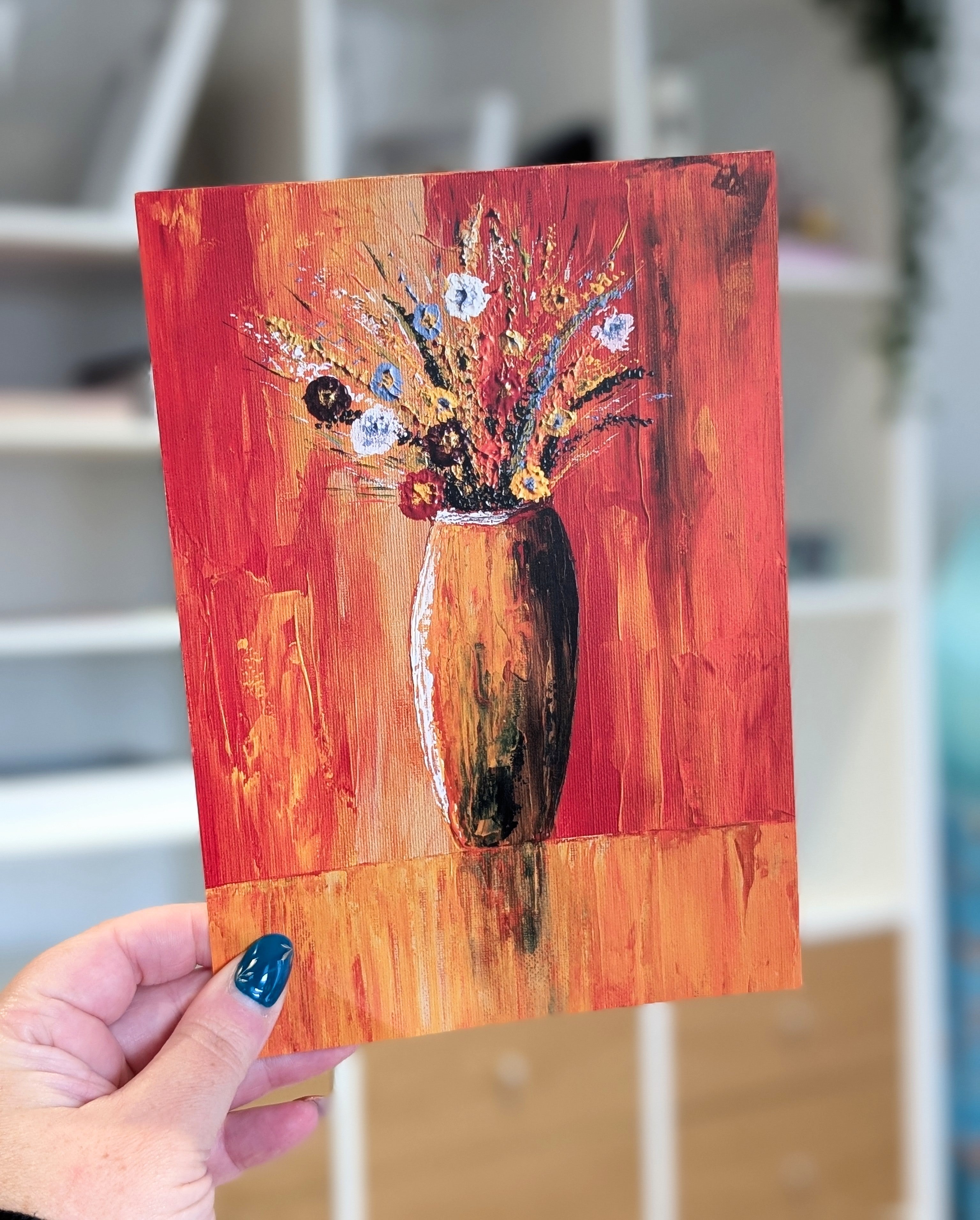 Poetry Pal Subscription