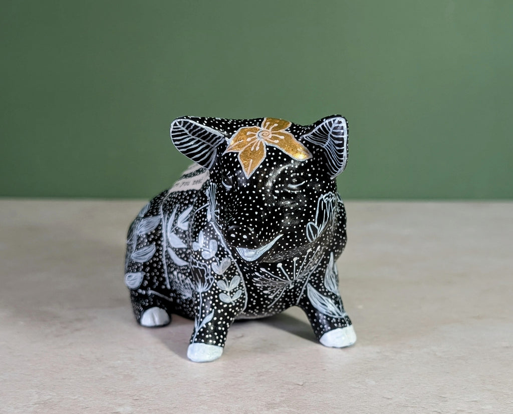 Elodie Pig