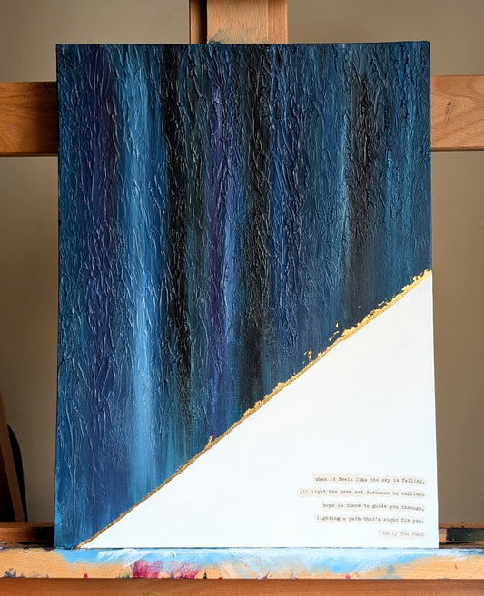 String Of Hope