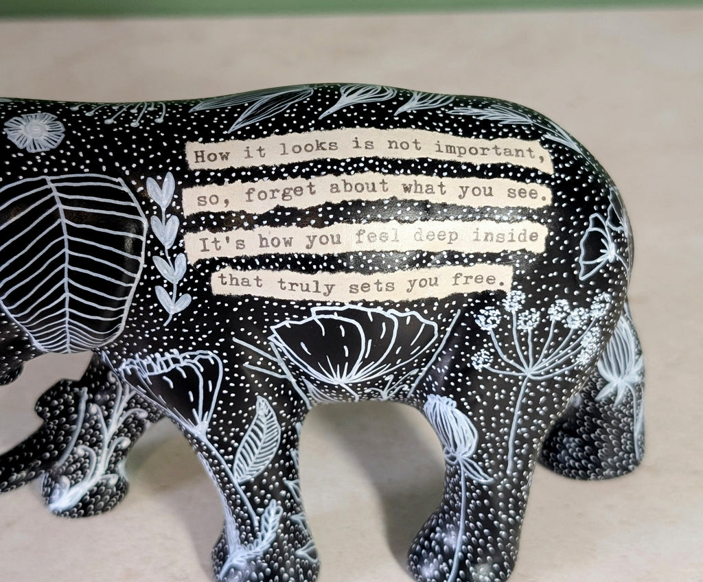 Eddie The Elephant