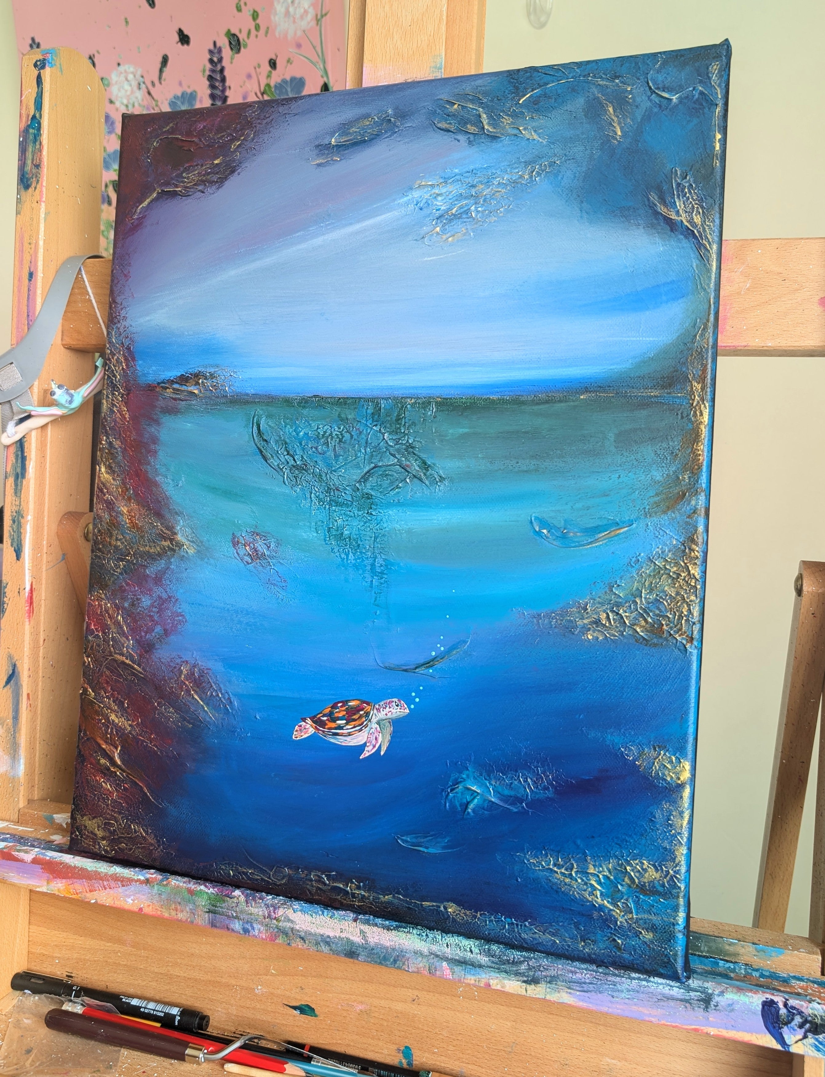 Turtle Cove